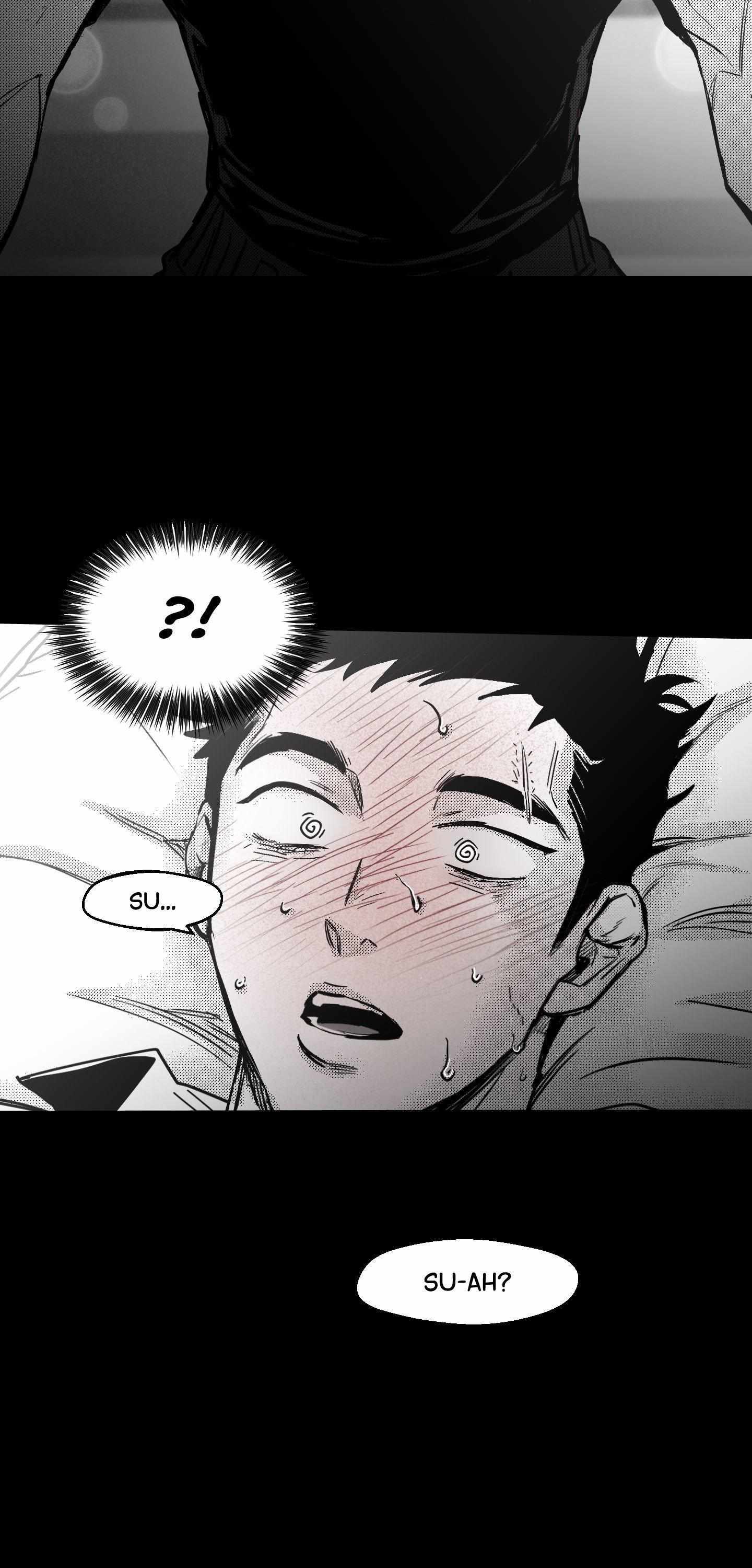 You Are My World Chapter 15 page 52 - 