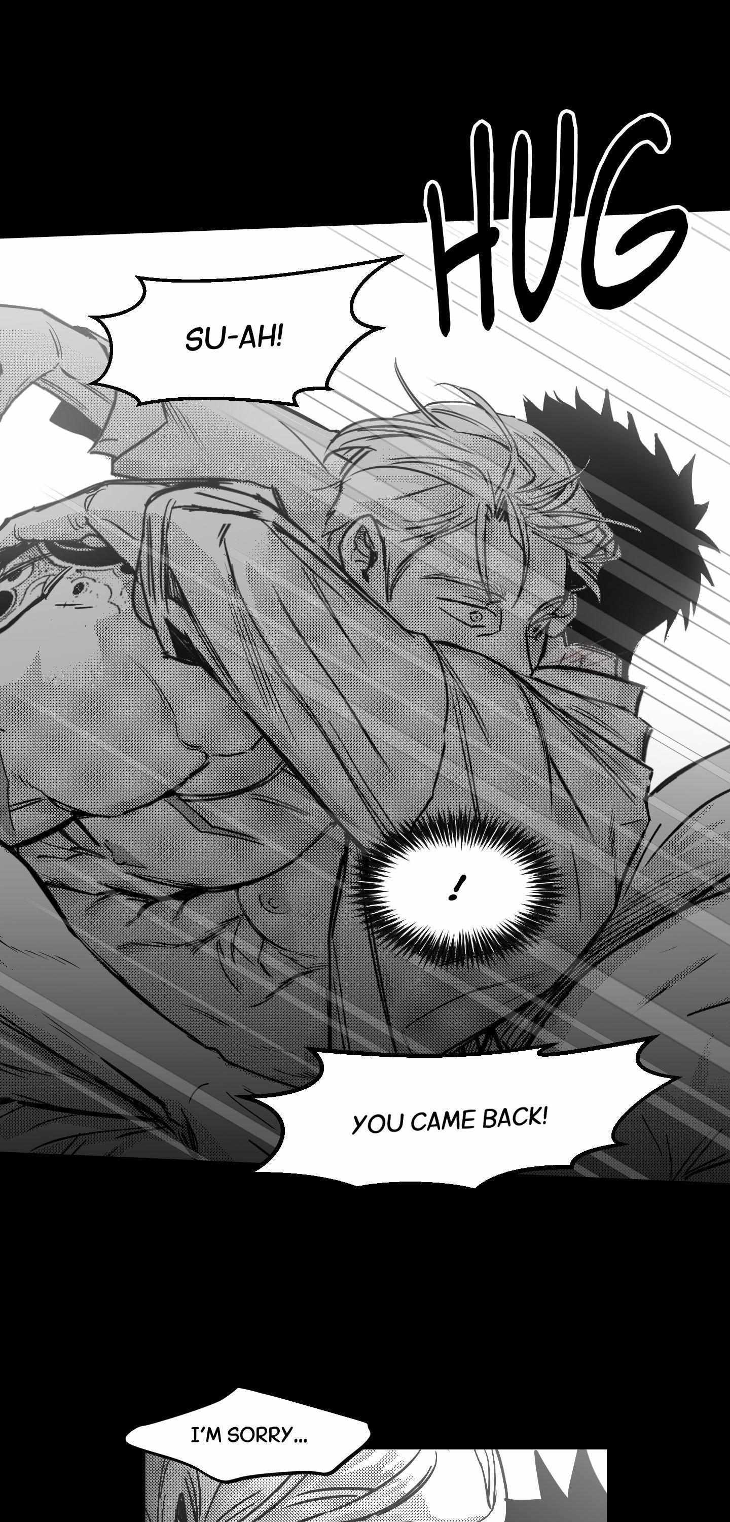 You Are My World Chapter 15 page 53 - 