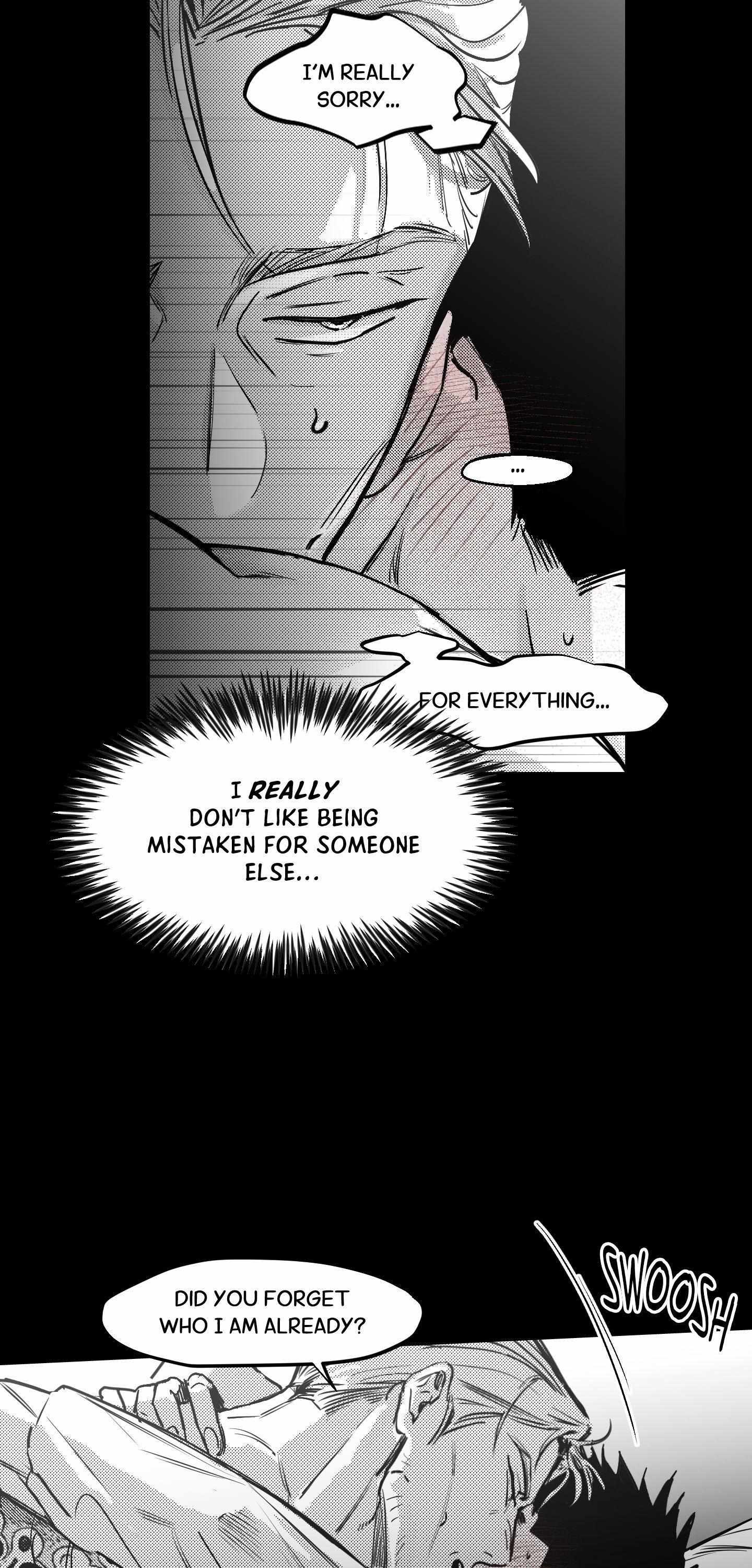 You Are My World Chapter 15 page 54 - 