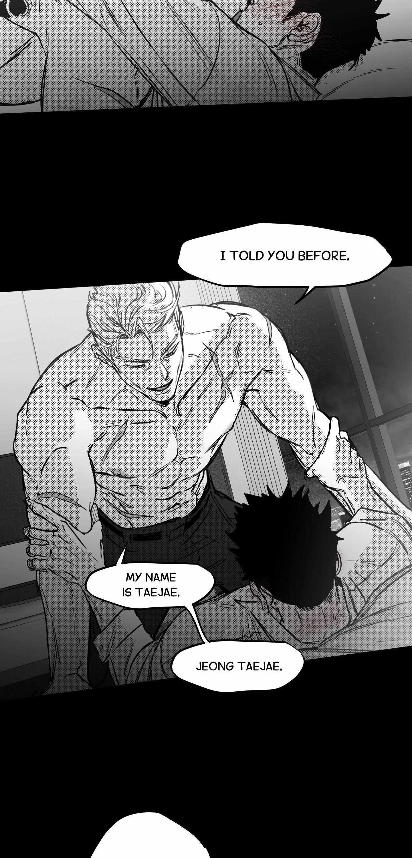 You Are My World Chapter 15 page 55 - 
