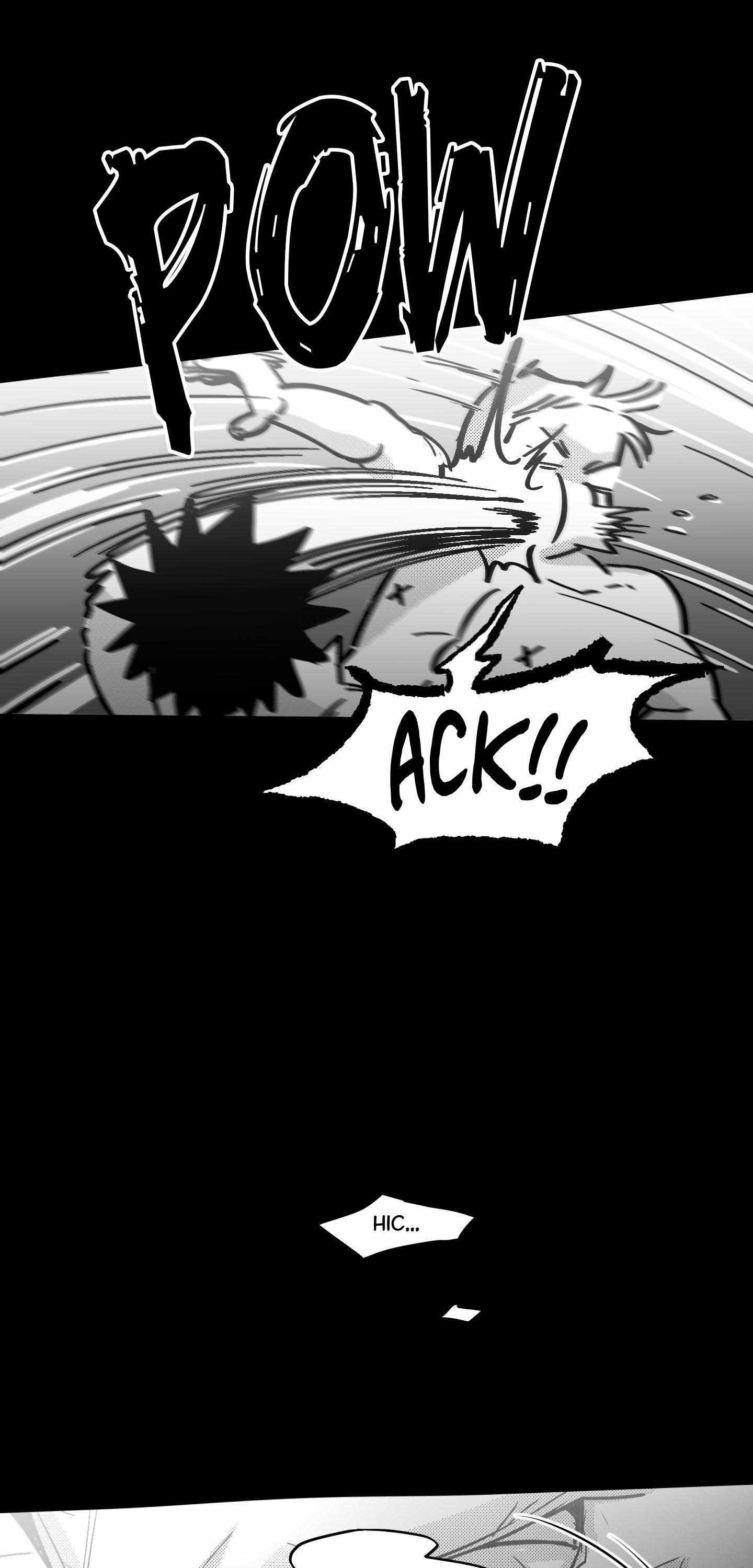 You Are My World Chapter 15 page 57 - 
