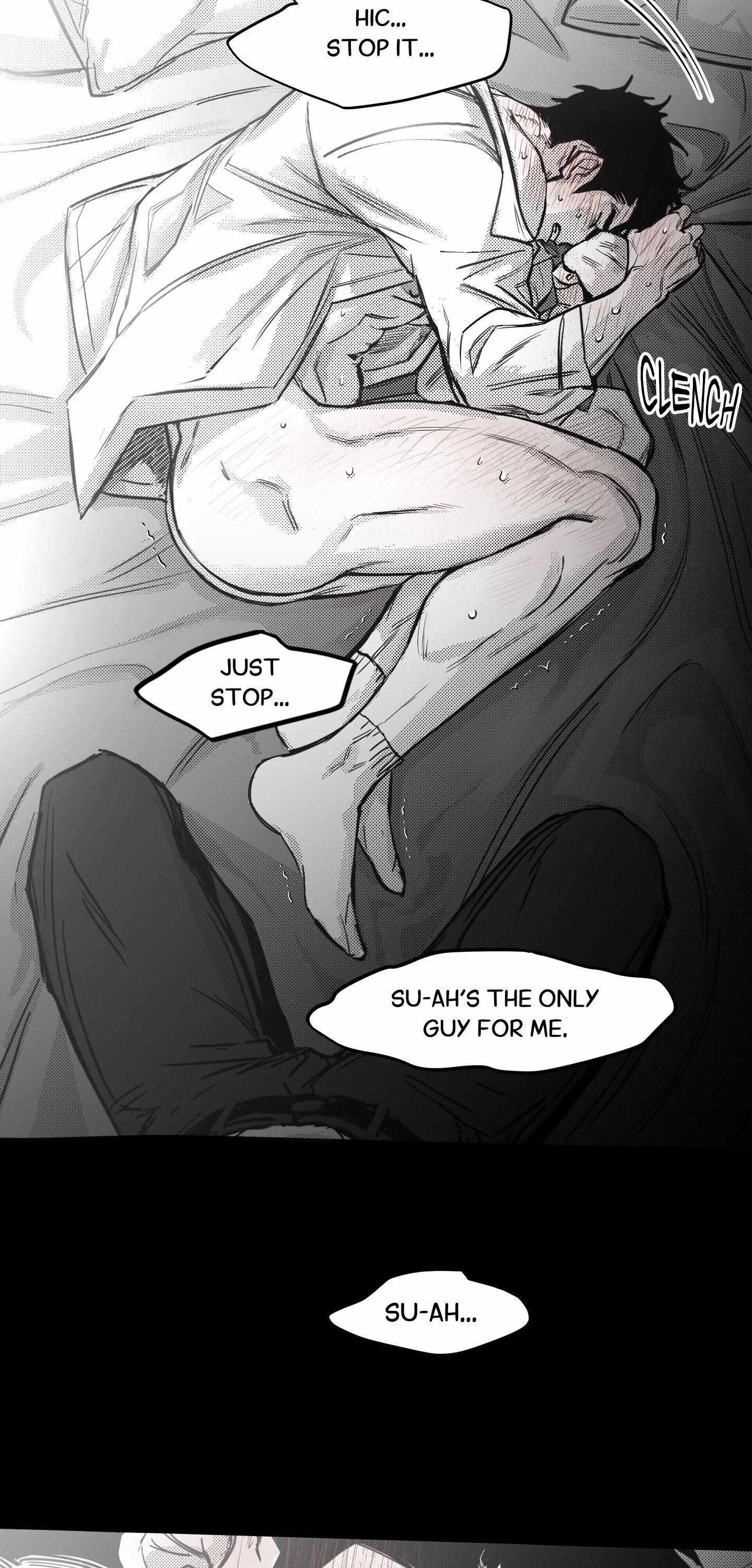 You Are My World Chapter 15 page 58 - 