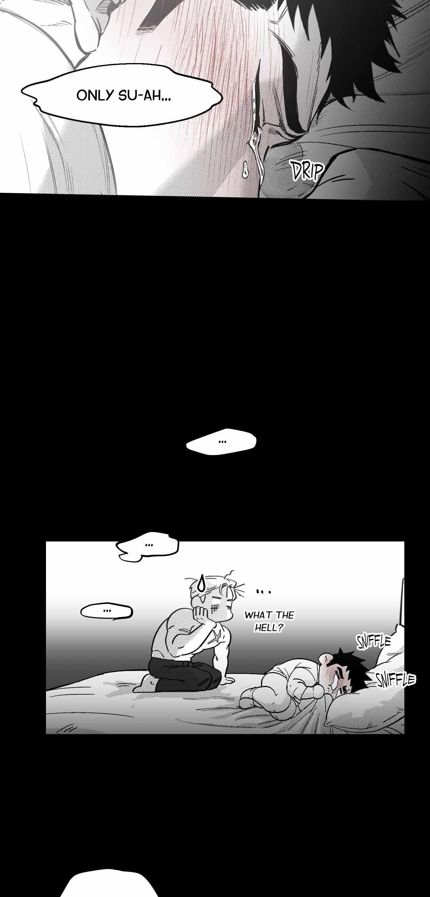 You Are My World Chapter 15 page 59 - 