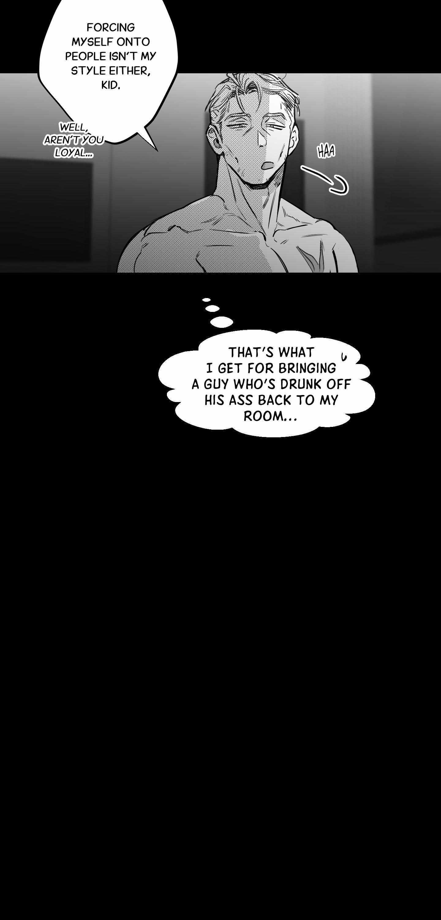 You Are My World Chapter 15 page 60 - 