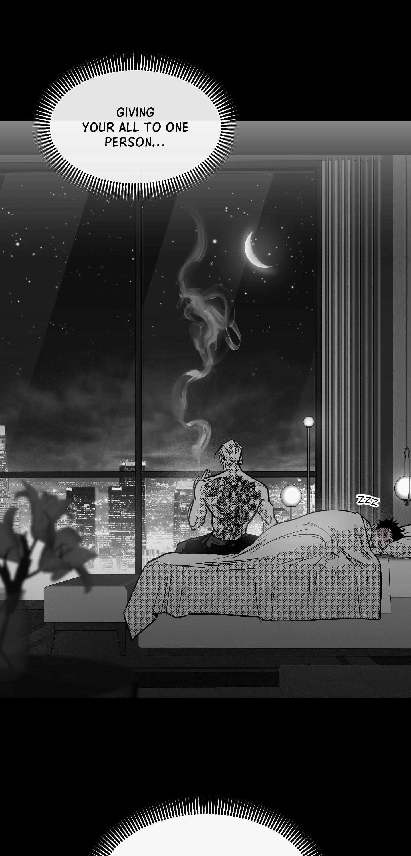 You Are My World Chapter 15 page 63 - 