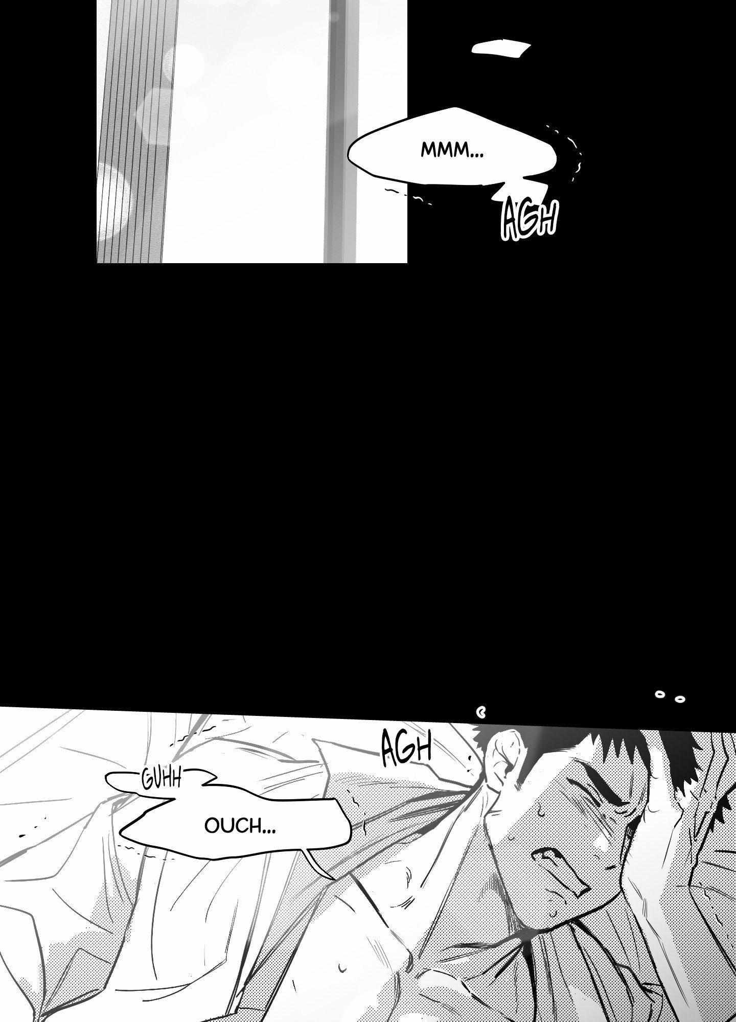 You Are My World Chapter 16 page 2 - 