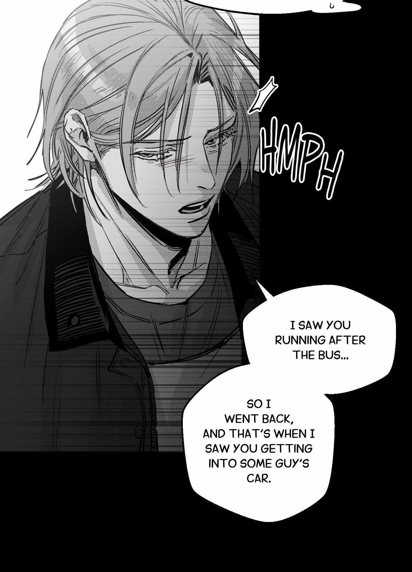 You Are My World Chapter 16 page 101 - 