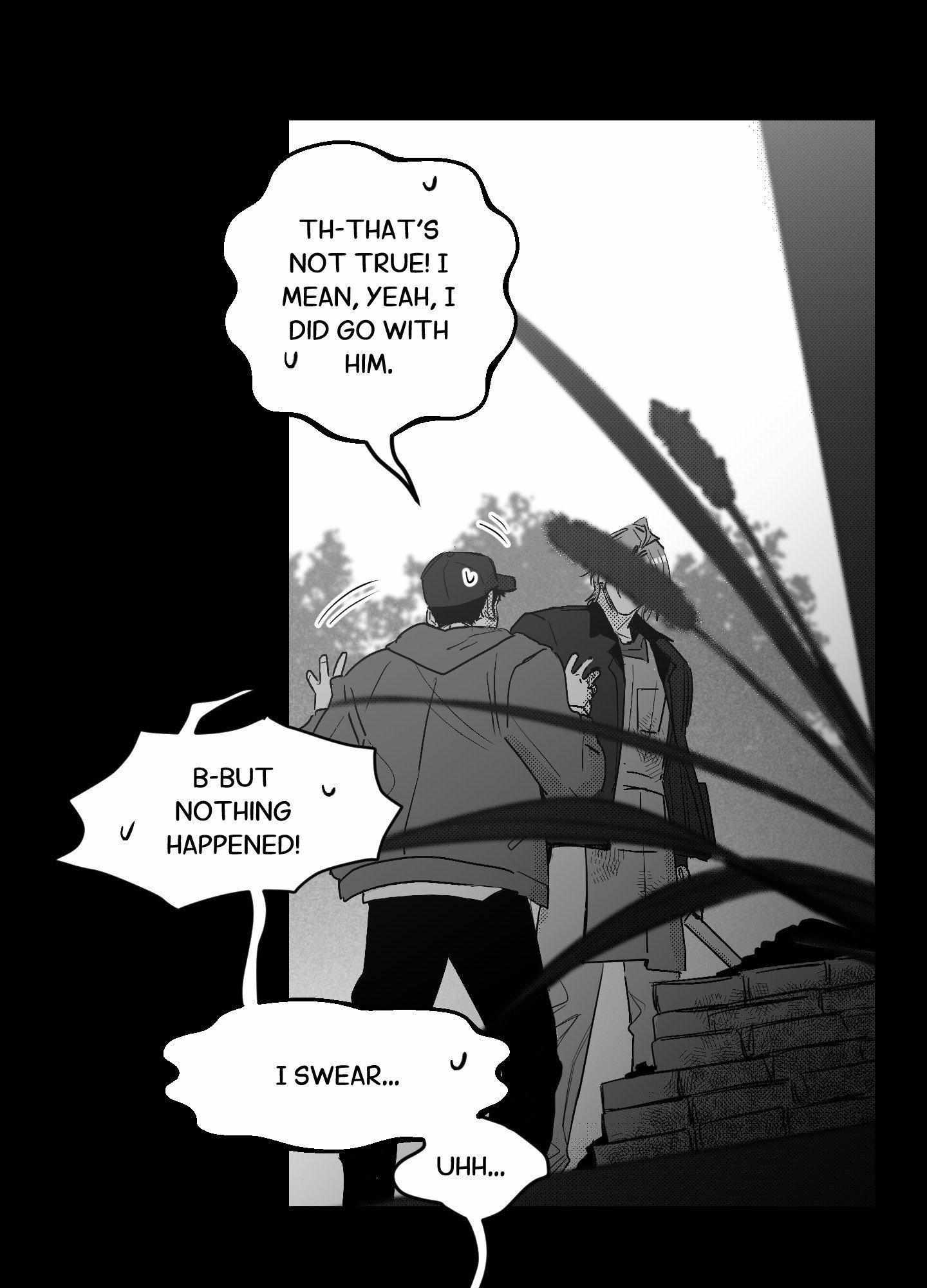 You Are My World Chapter 16 page 102 - 