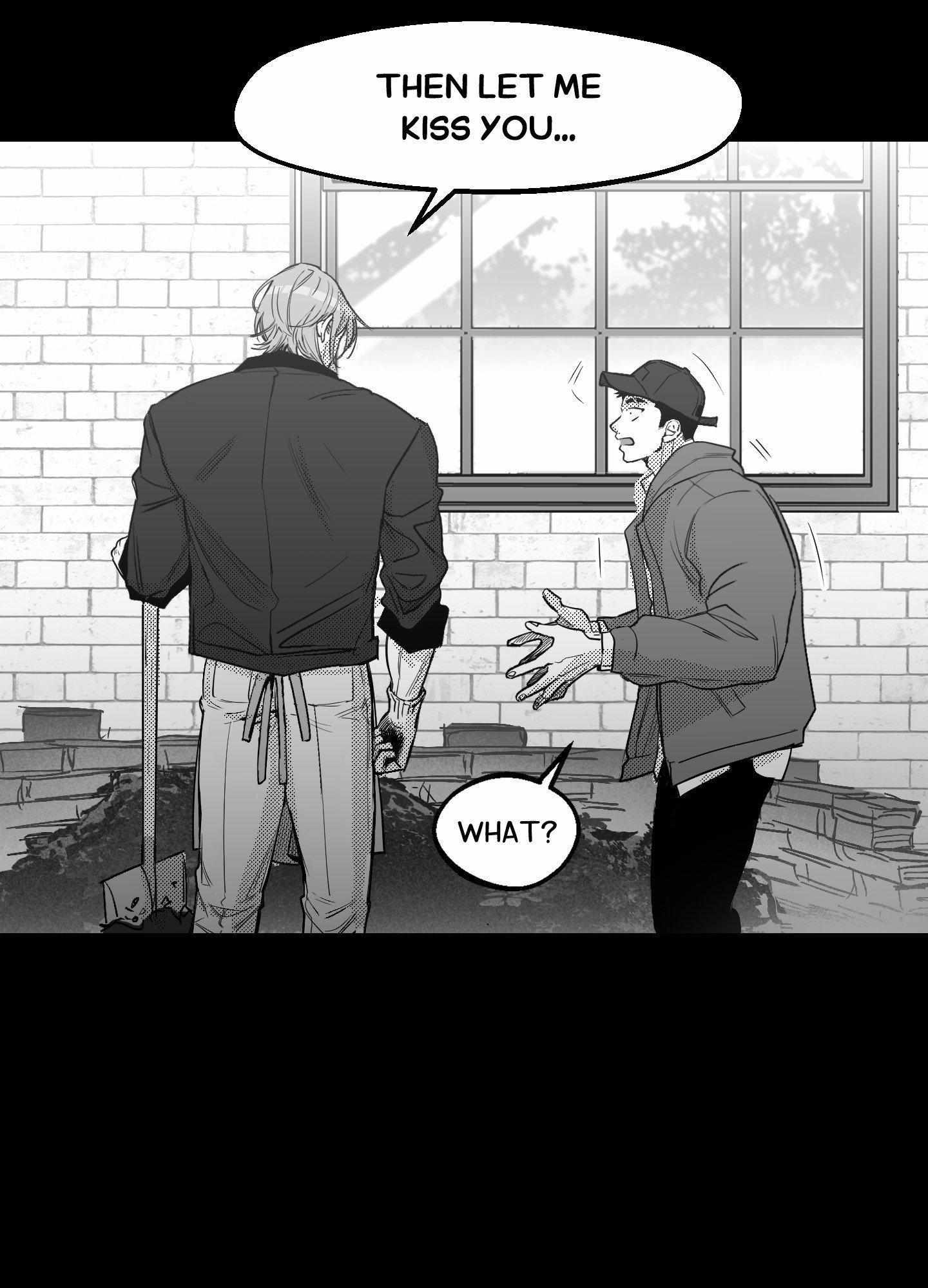You Are My World Chapter 16 page 104 - 