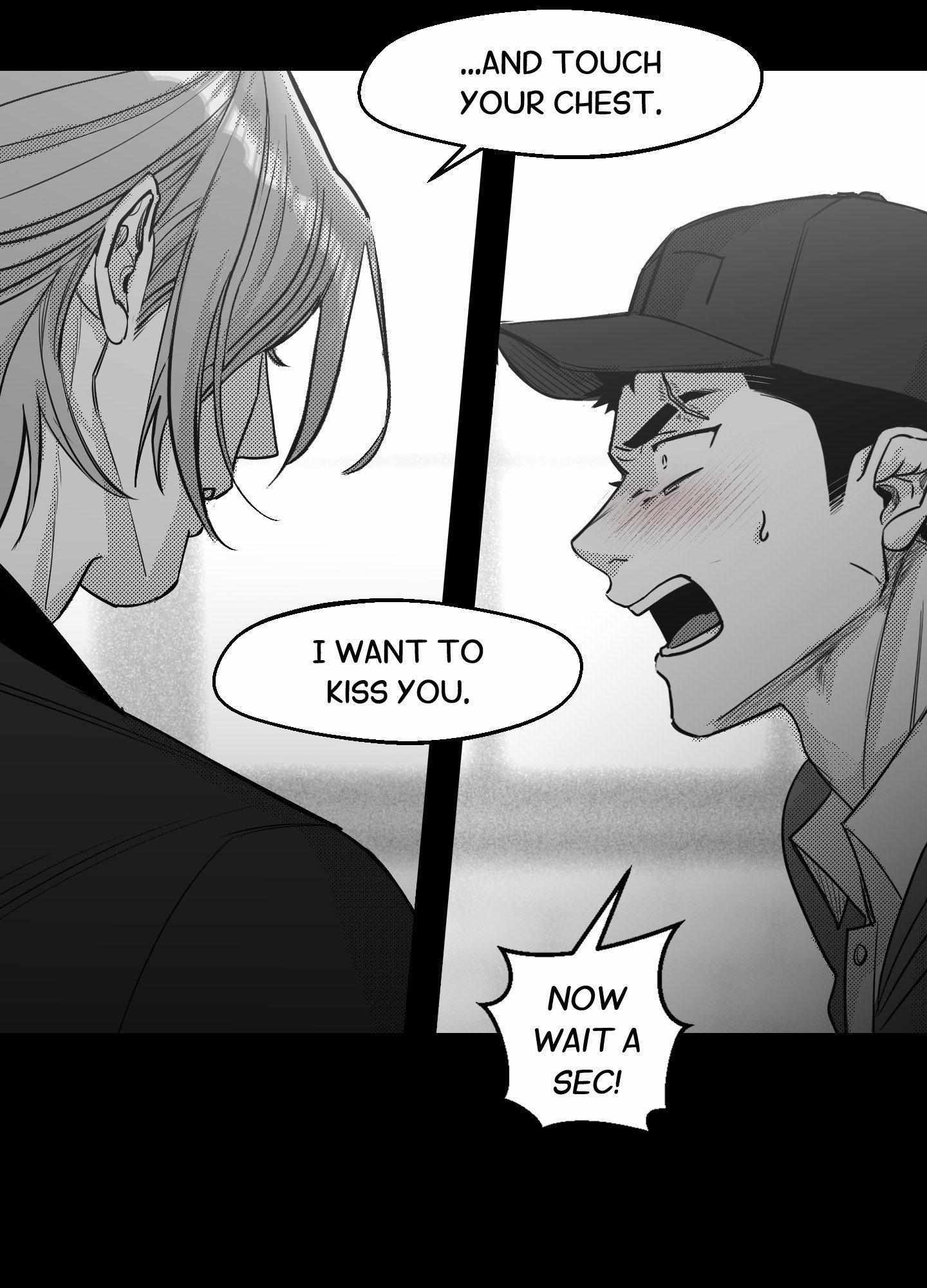 You Are My World Chapter 16 page 105 - 