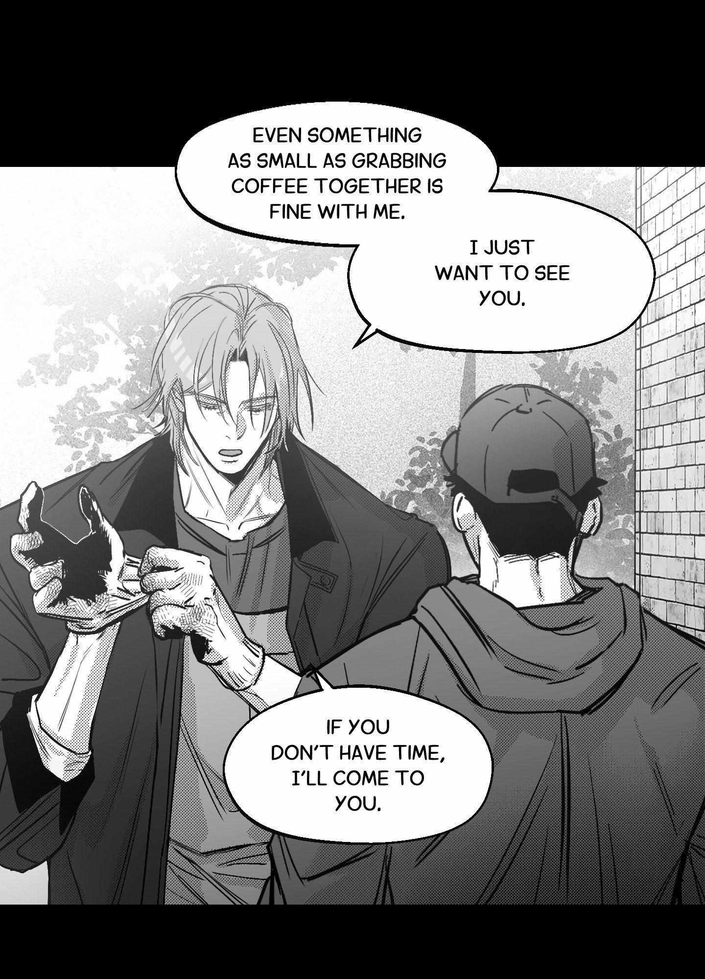 You Are My World Chapter 16 page 108 - 