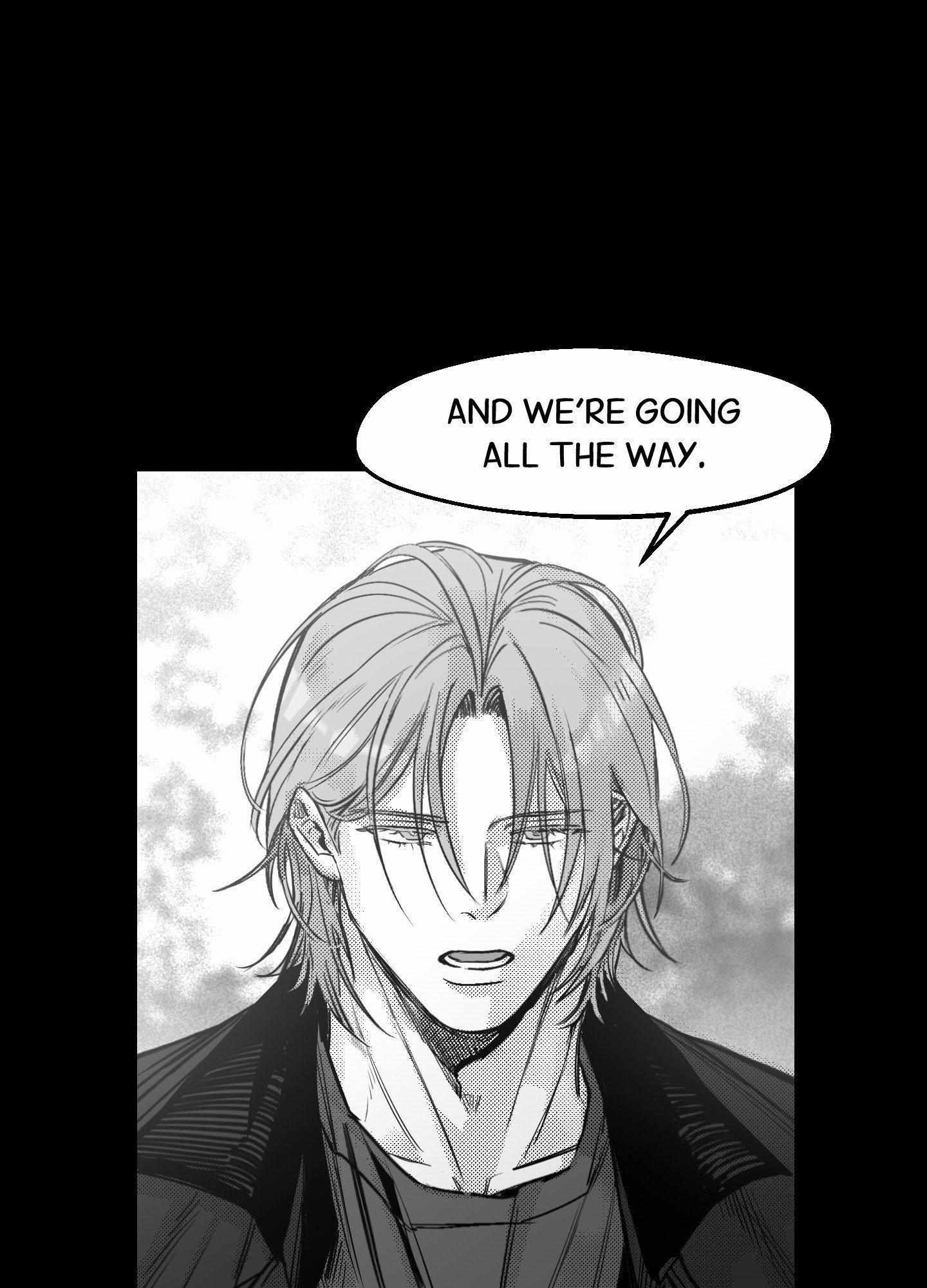 You Are My World Chapter 16 page 109 - 