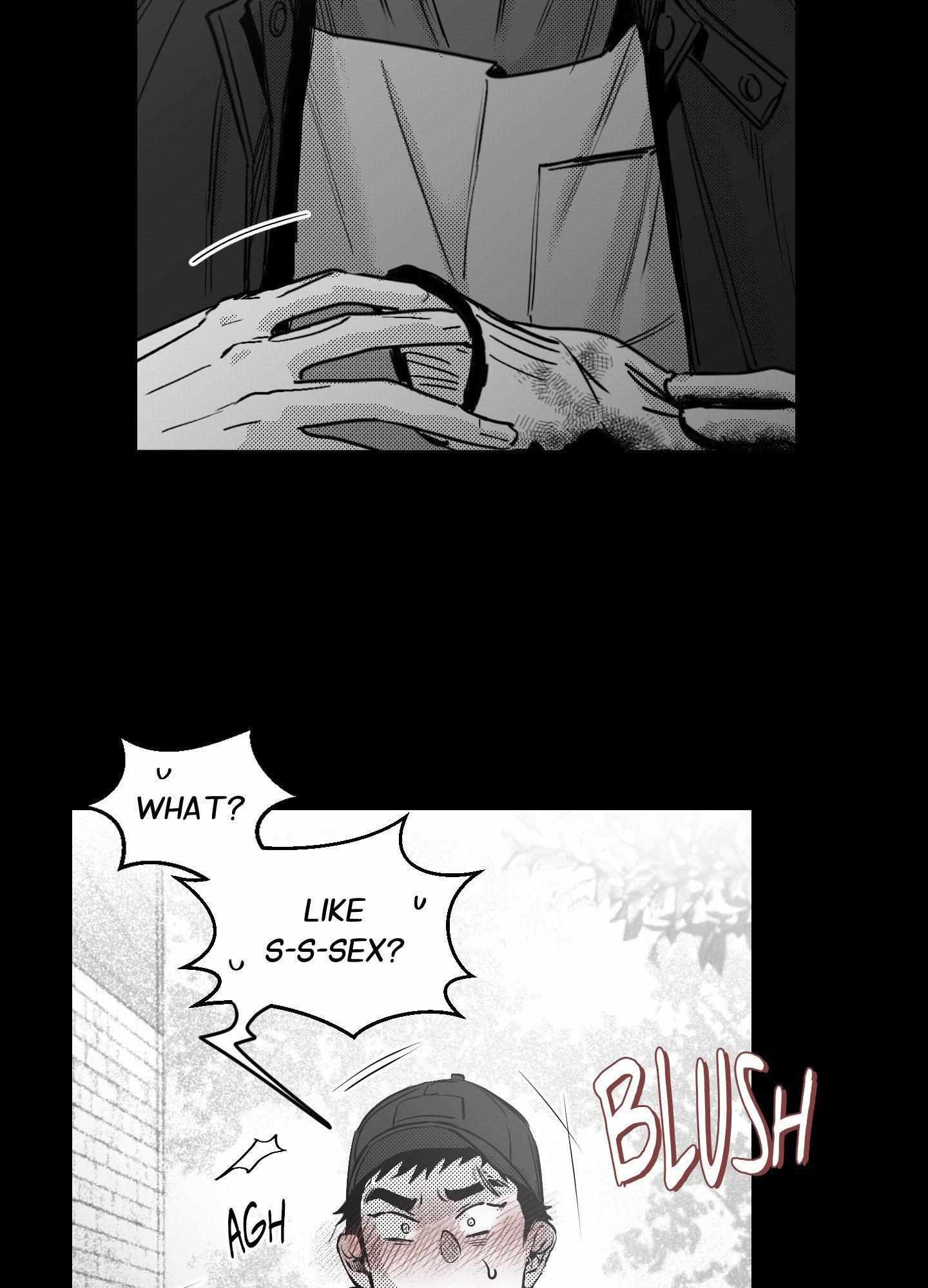 You Are My World Chapter 16 page 110 - 
