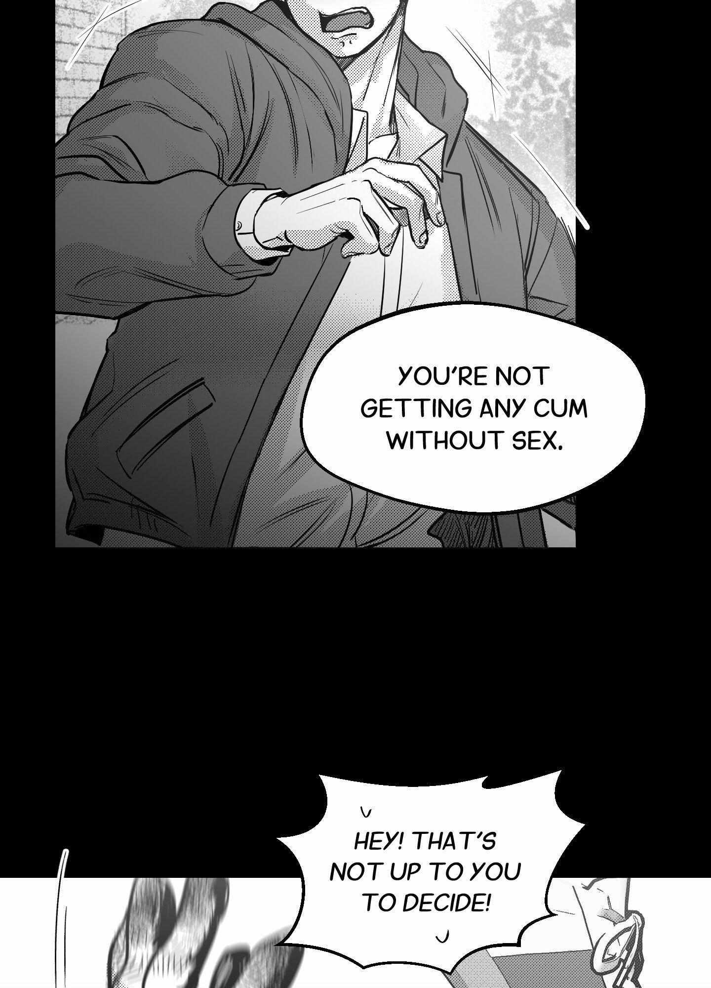 You Are My World Chapter 16 page 111 - 
