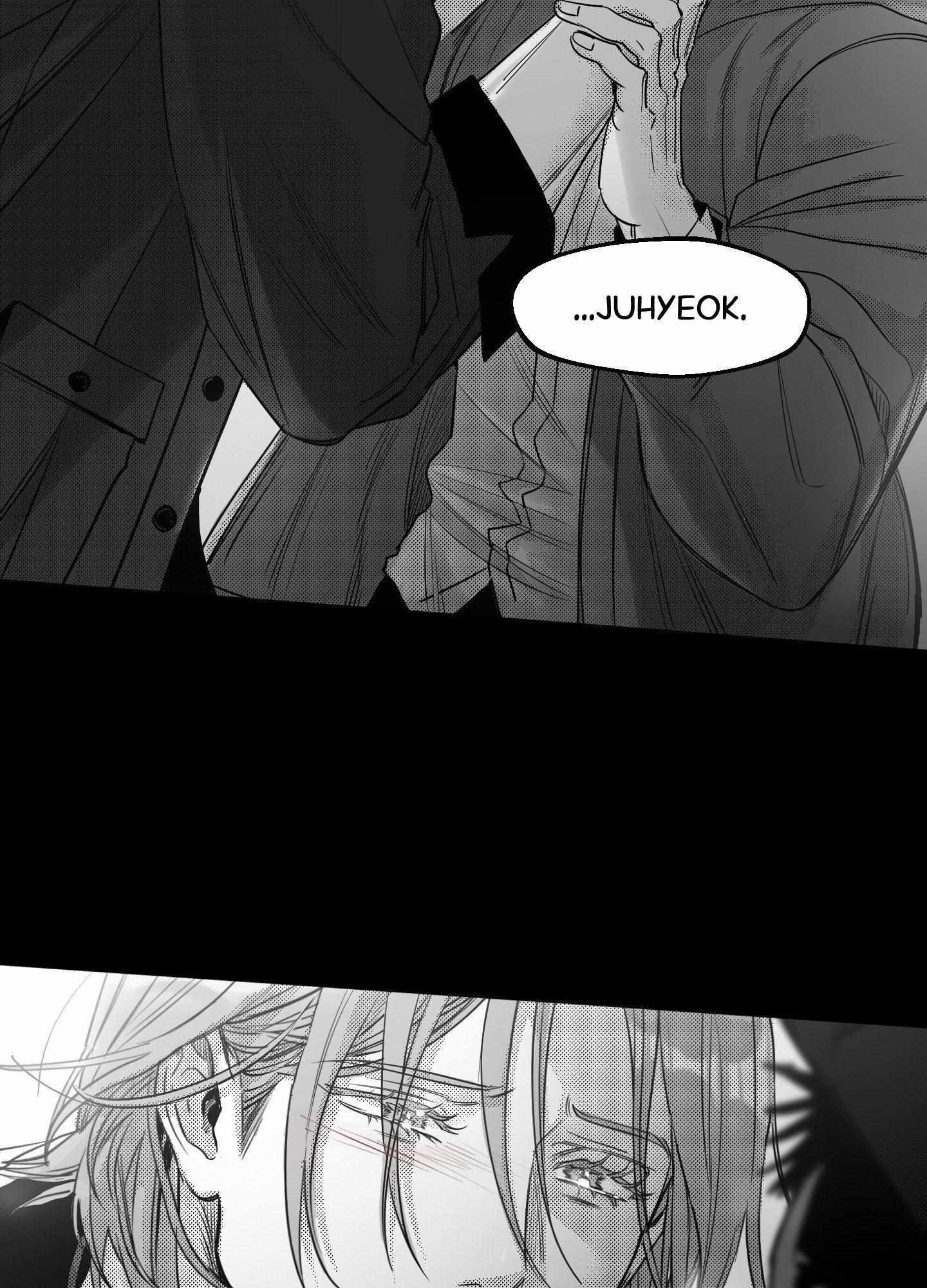 You Are My World Chapter 16 page 115 - 