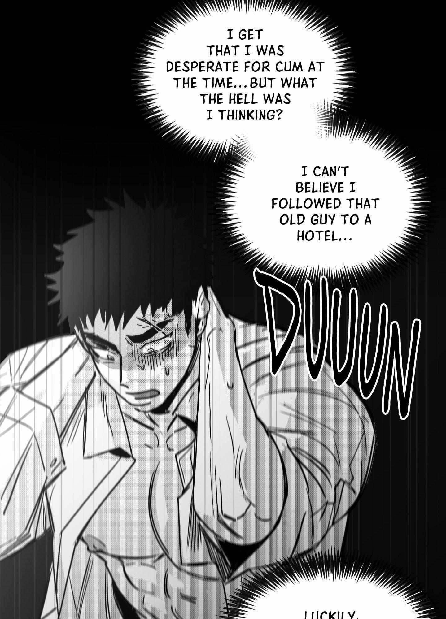 You Are My World Chapter 16 page 13 - 