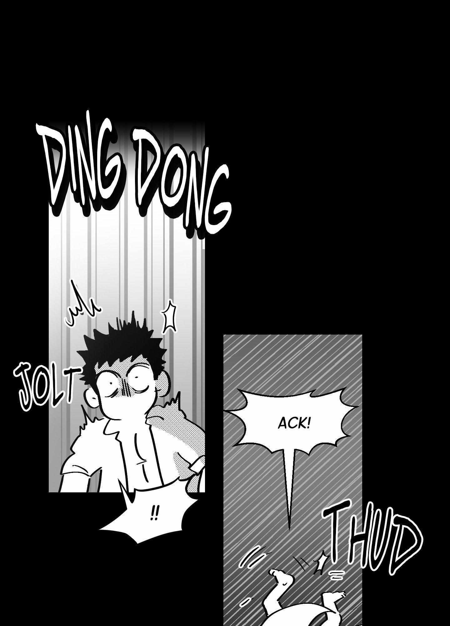 You Are My World Chapter 16 page 15 - 