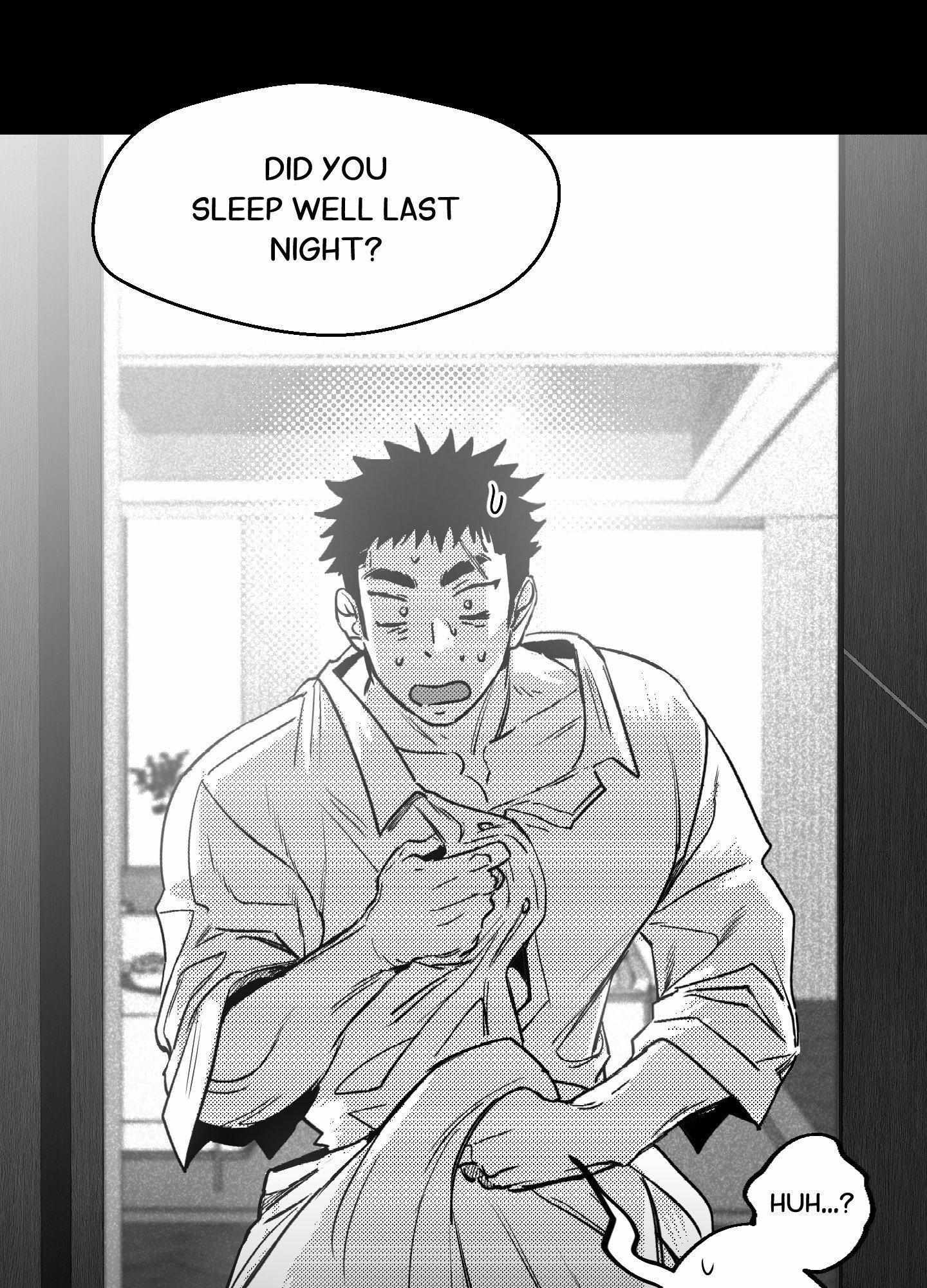 You Are My World Chapter 16 page 18 - 