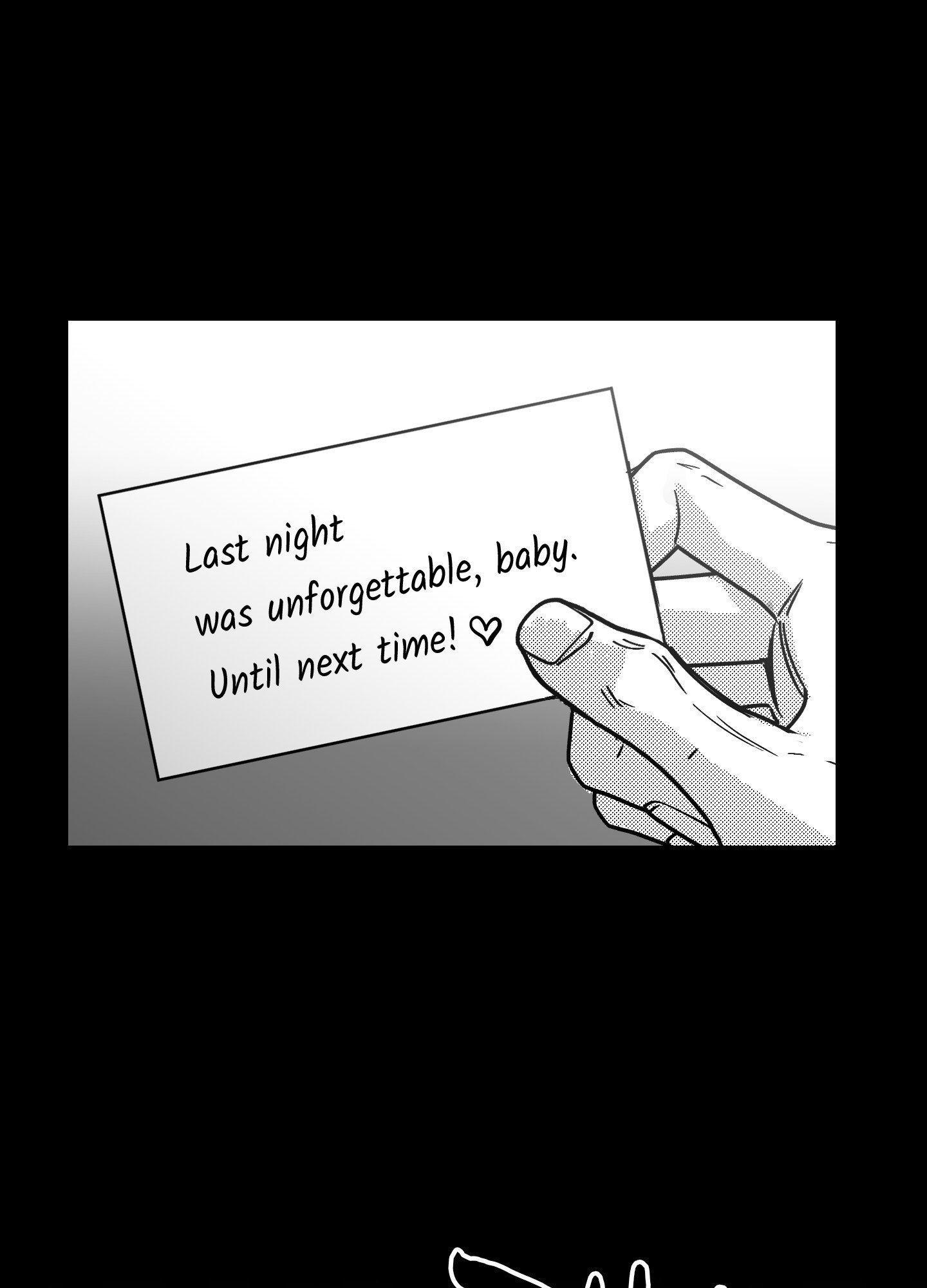 You Are My World Chapter 16 page 22 - 