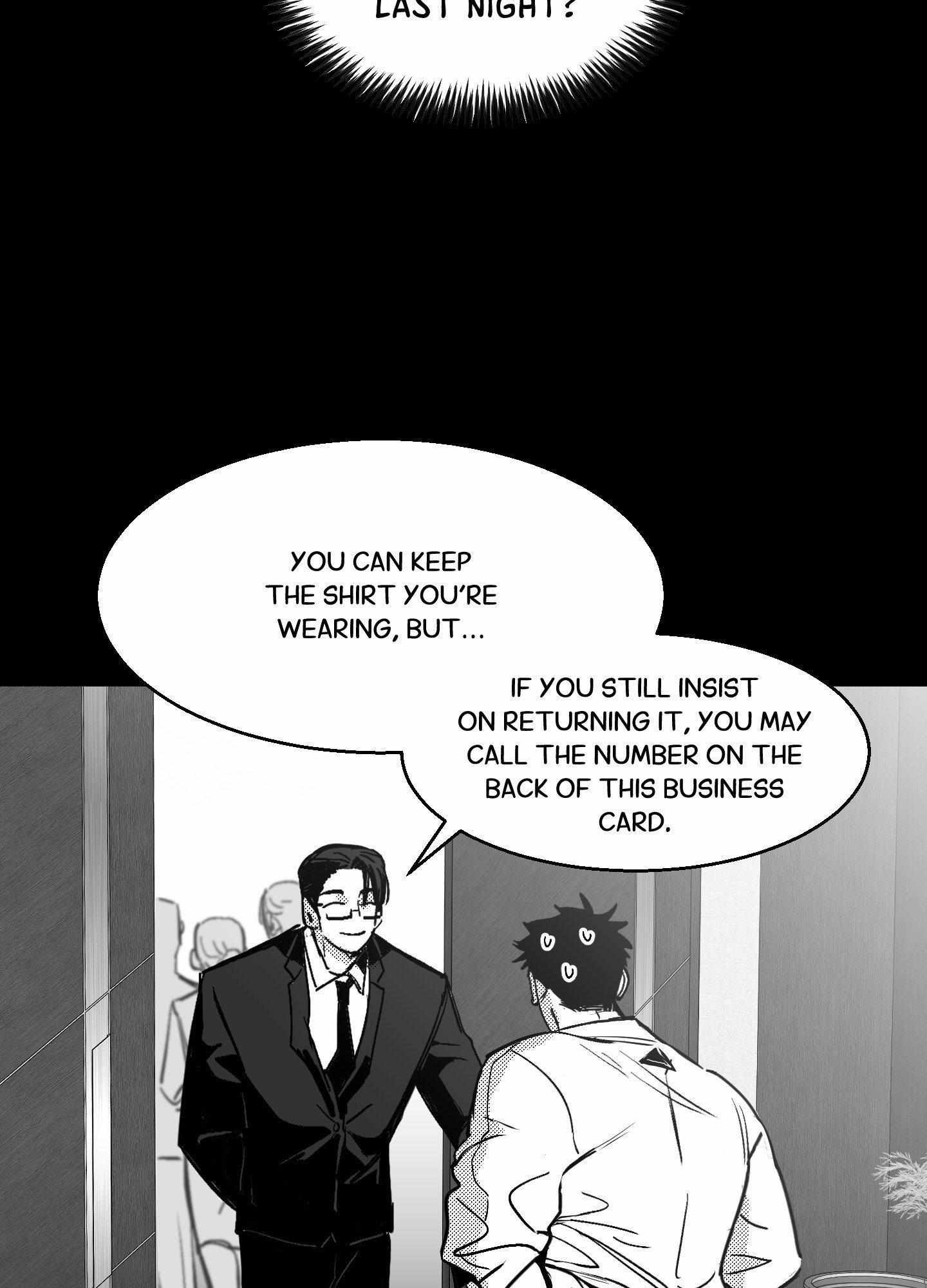 You Are My World Chapter 16 page 24 - 