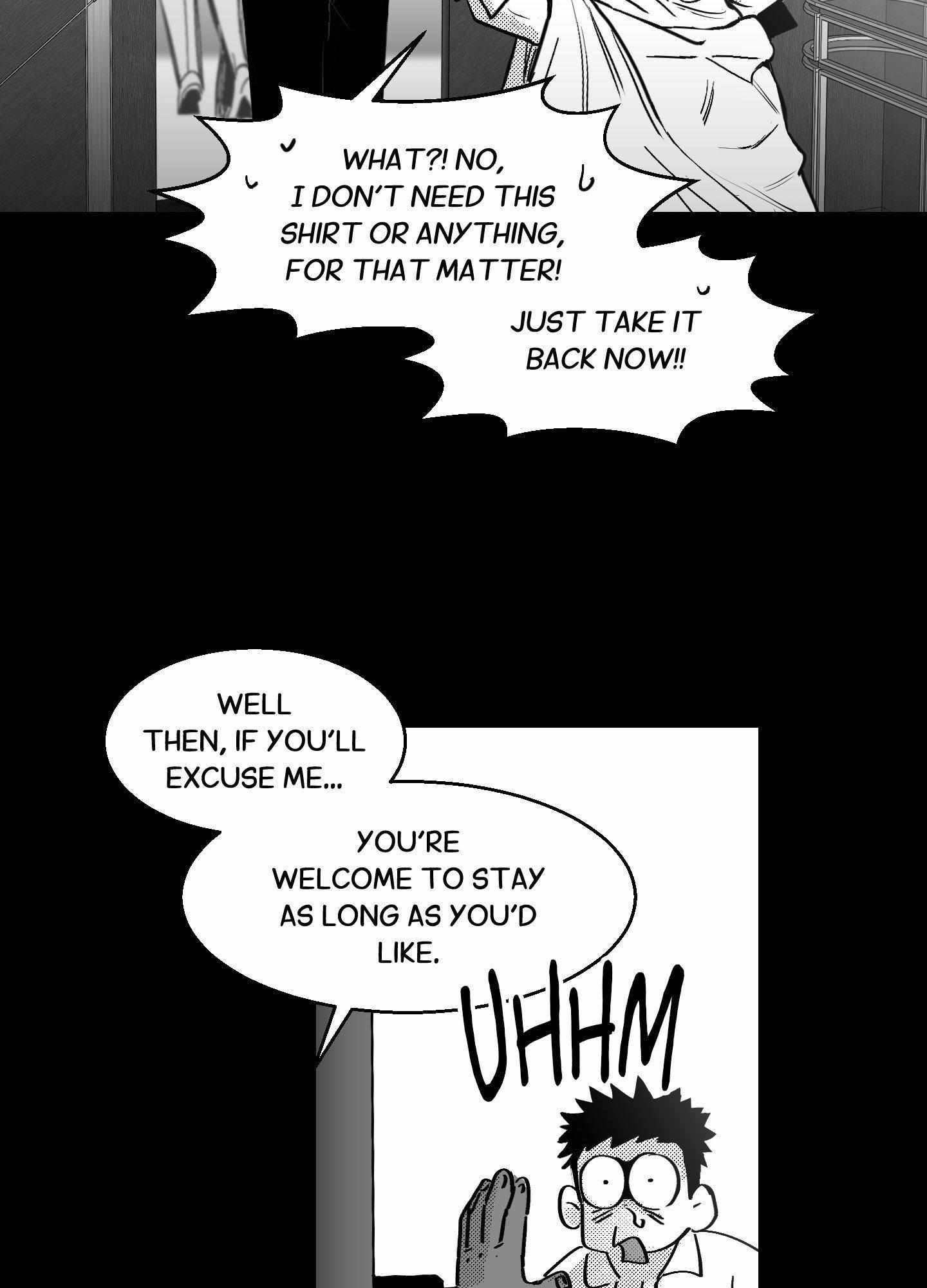 You Are My World Chapter 16 page 25 - 