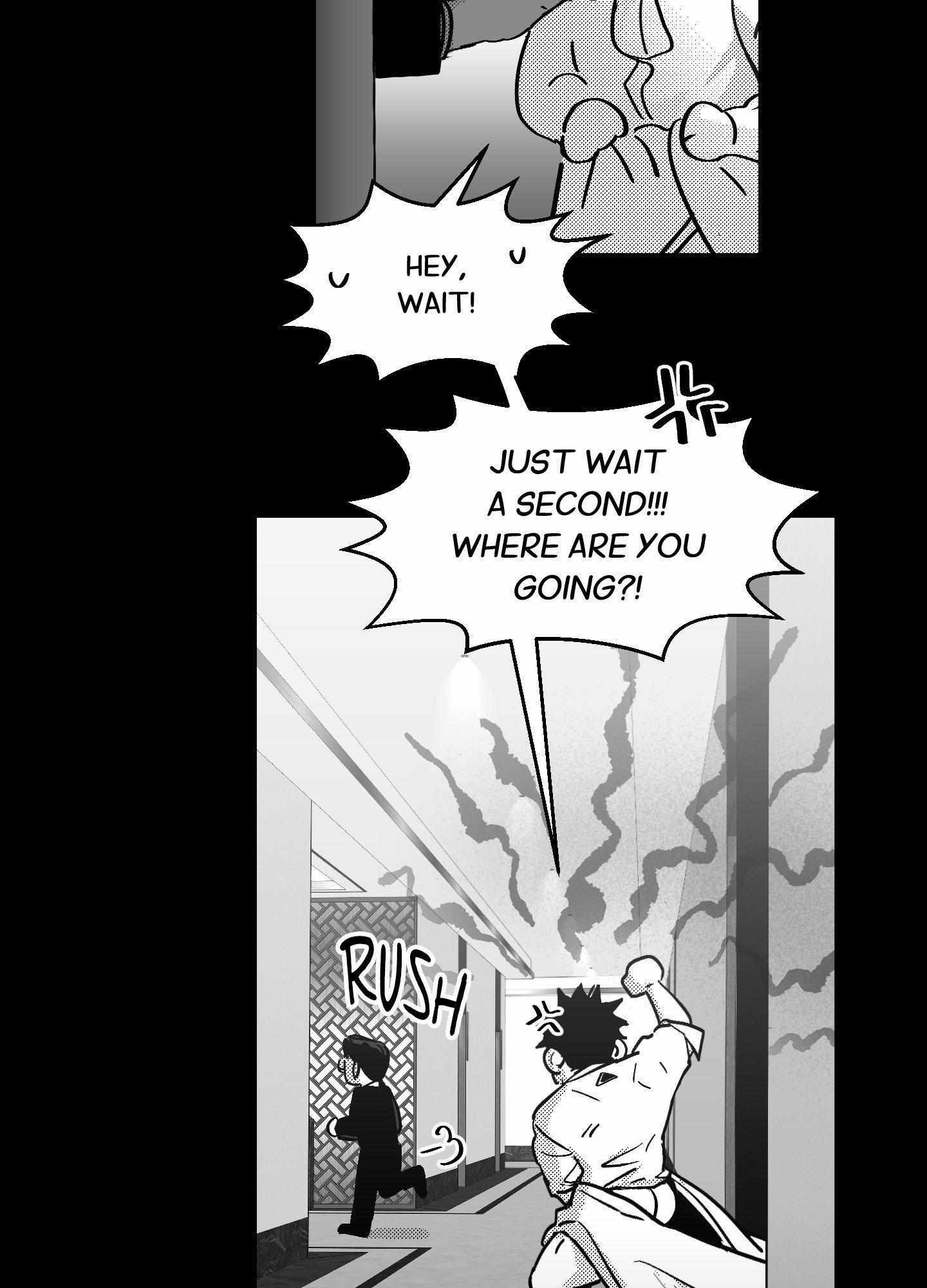 You Are My World Chapter 16 page 26 - 