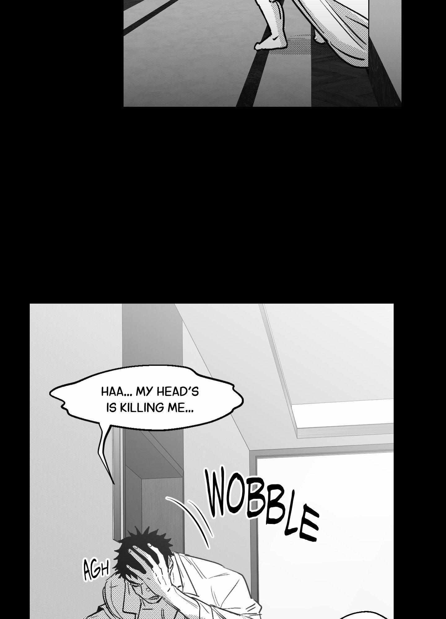 You Are My World Chapter 16 page 27 - 
