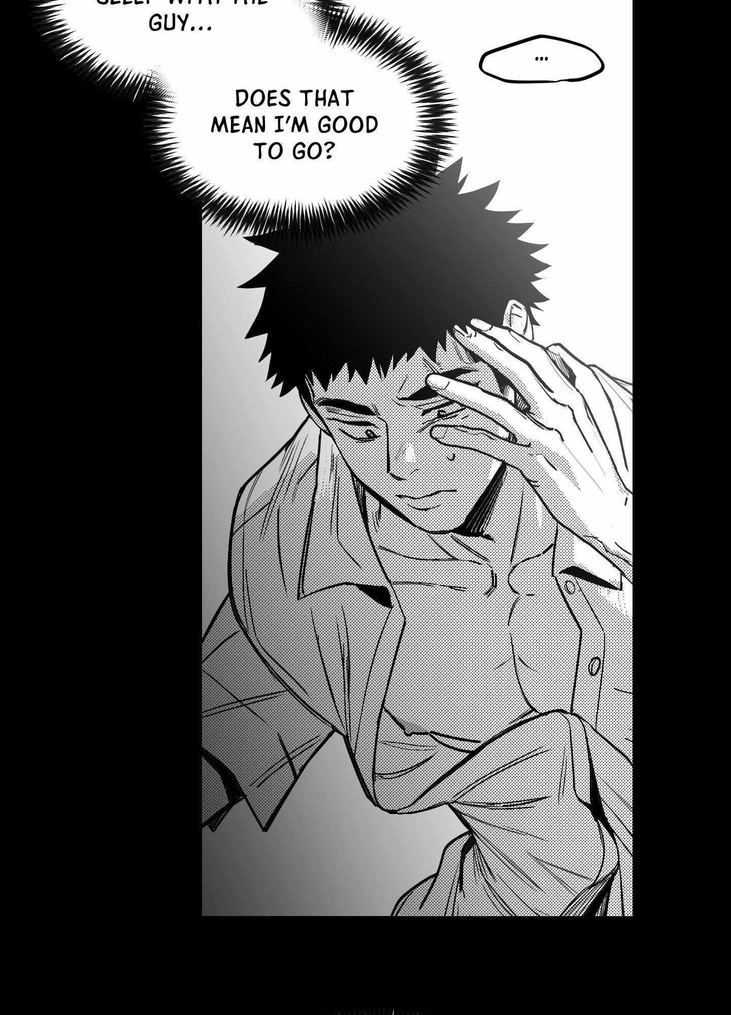 You Are My World Chapter 16 page 29 - 