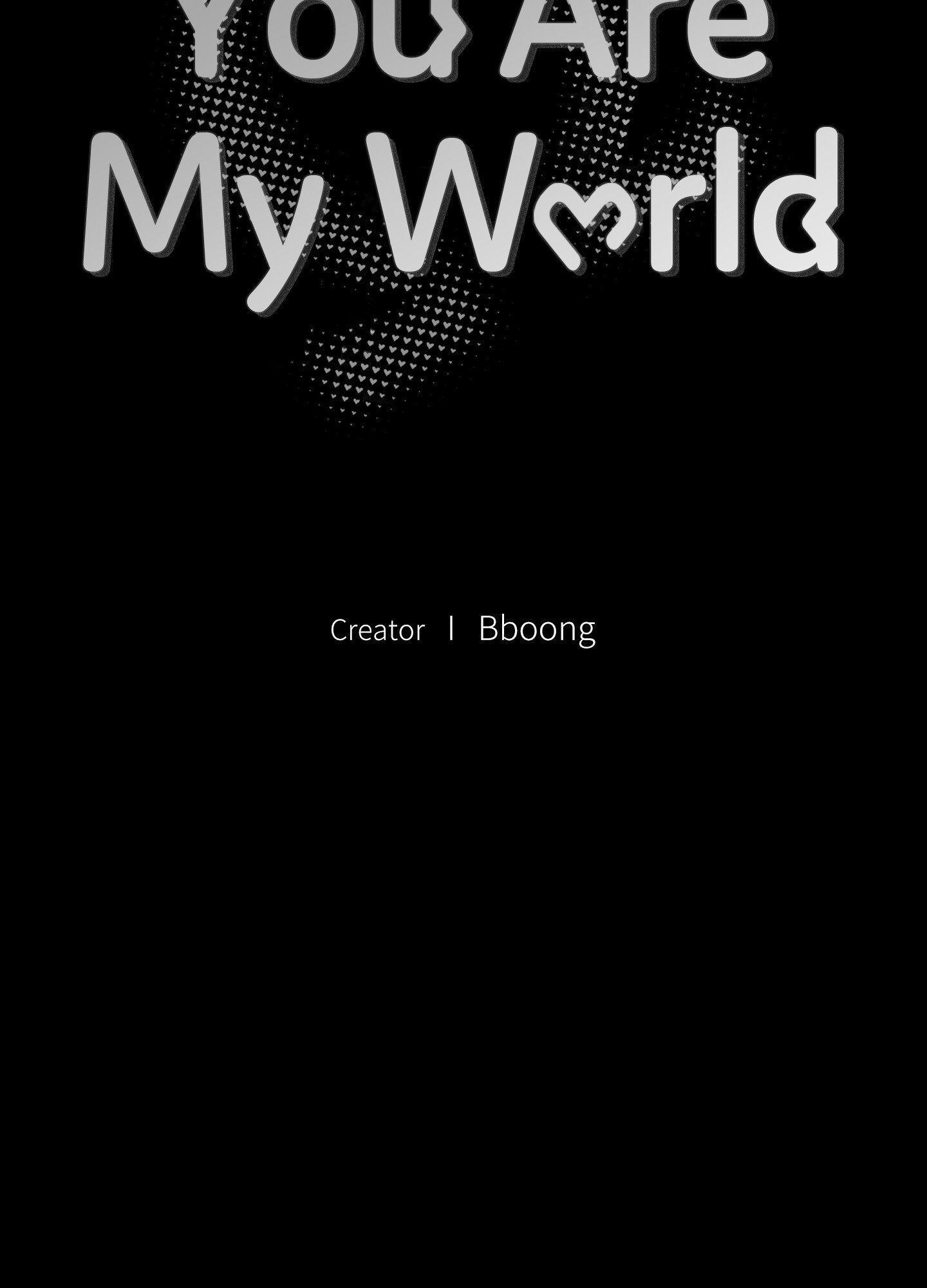 You Are My World Chapter 16 page 33 - 