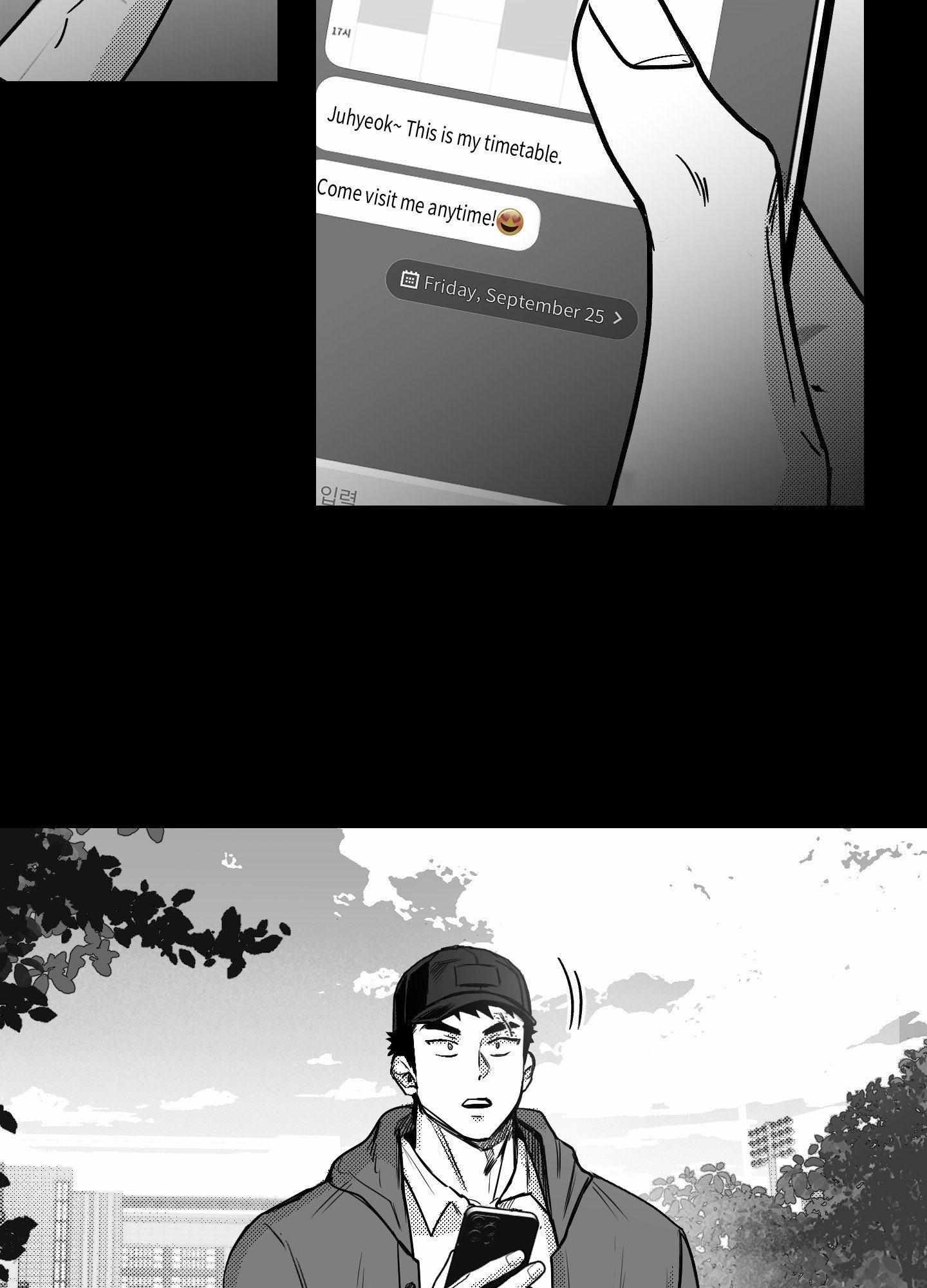 You Are My World Chapter 16 page 36 - 