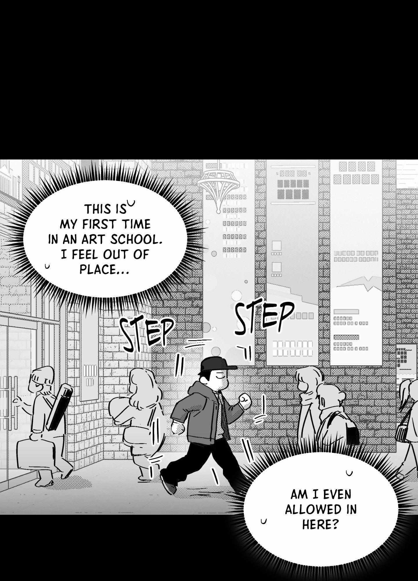 You Are My World Chapter 16 page 38 - 