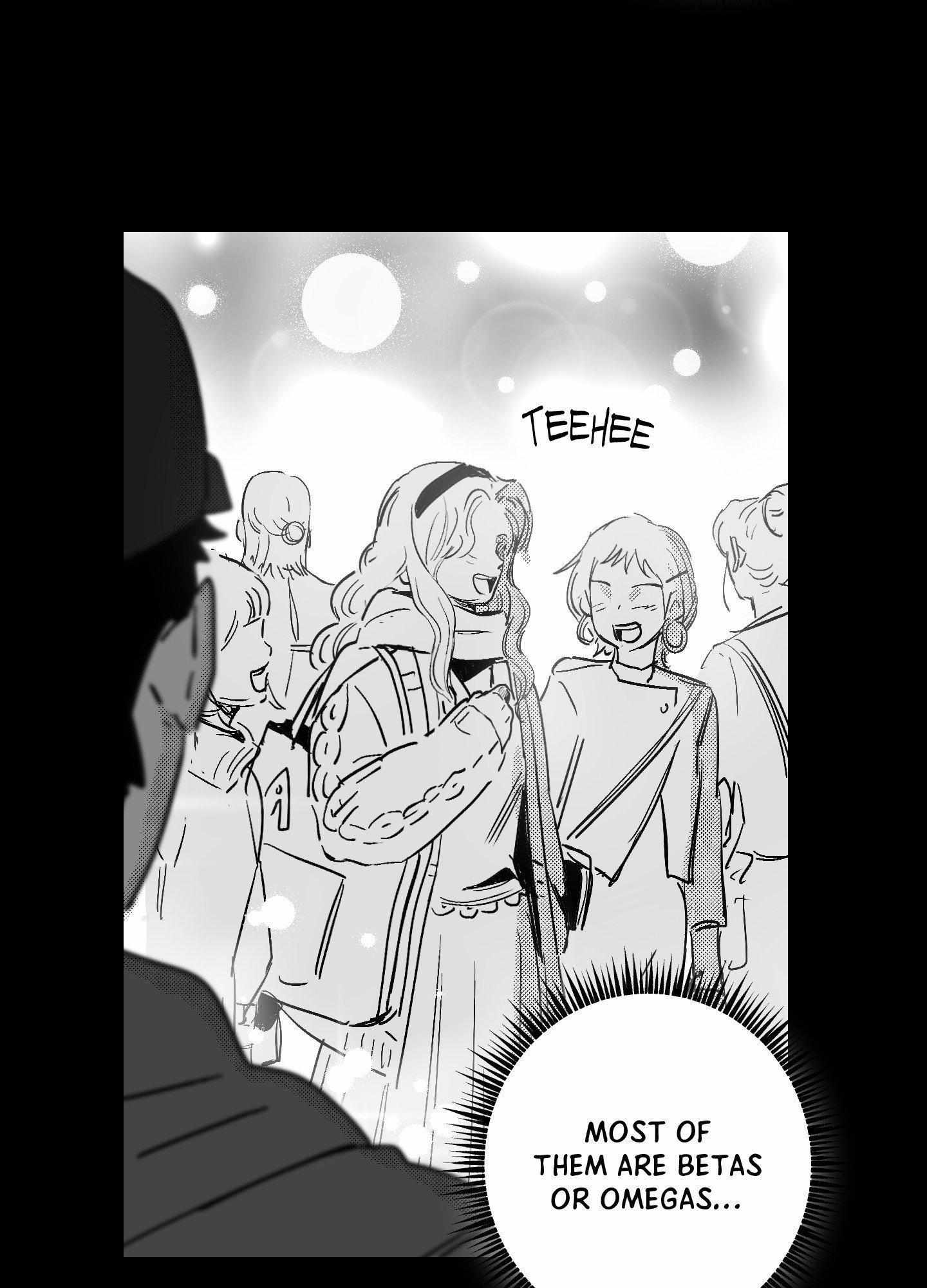 You Are My World Chapter 16 page 39 - 
