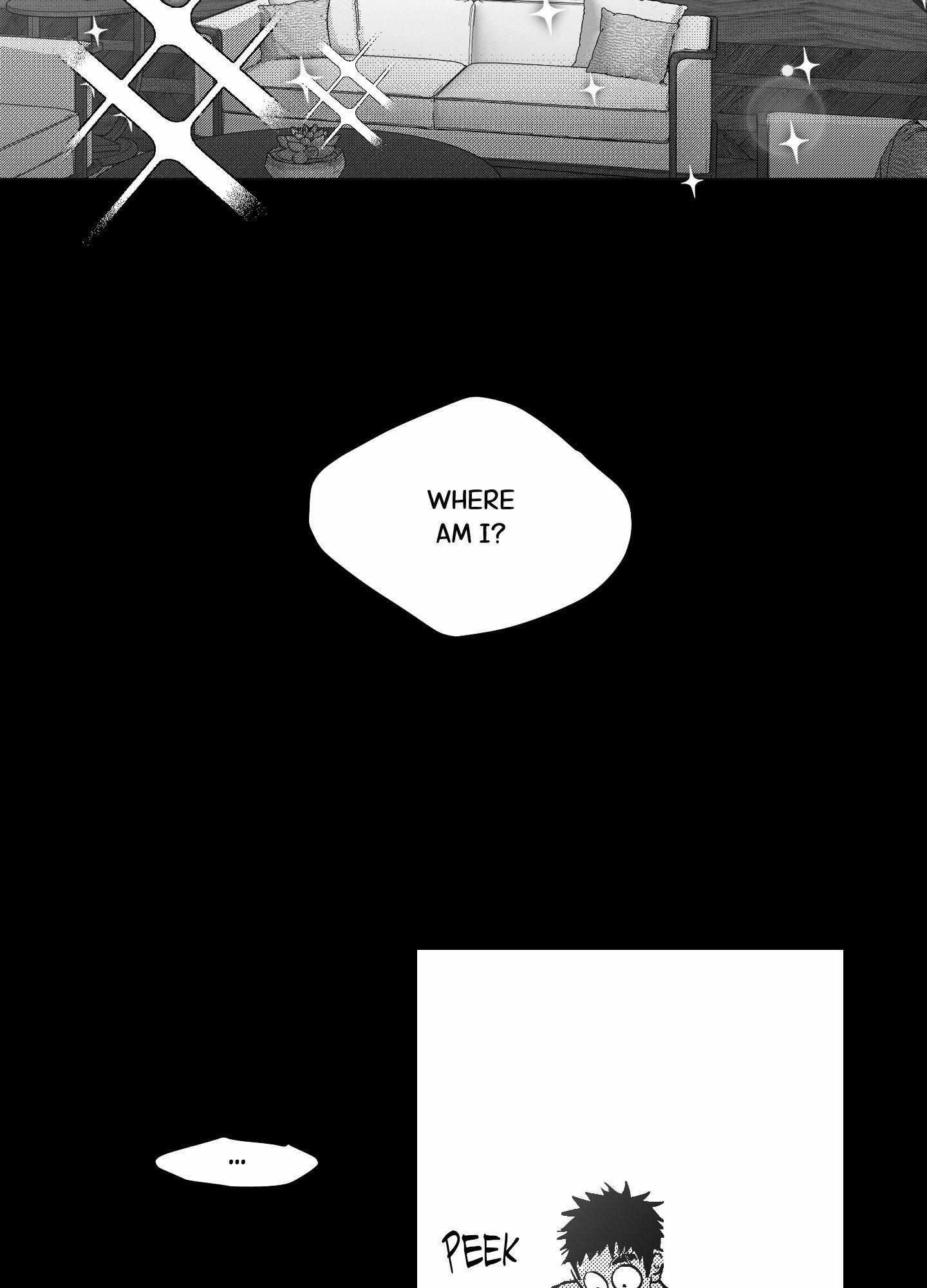 You Are My World Chapter 16 page 5 - 