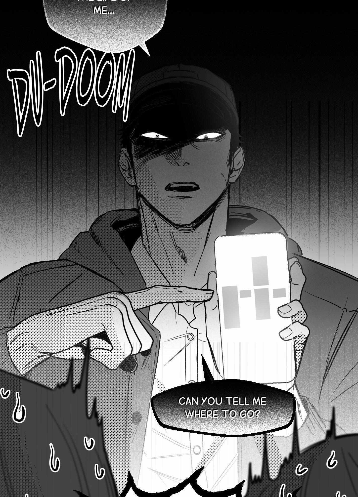 You Are My World Chapter 16 page 42 - 