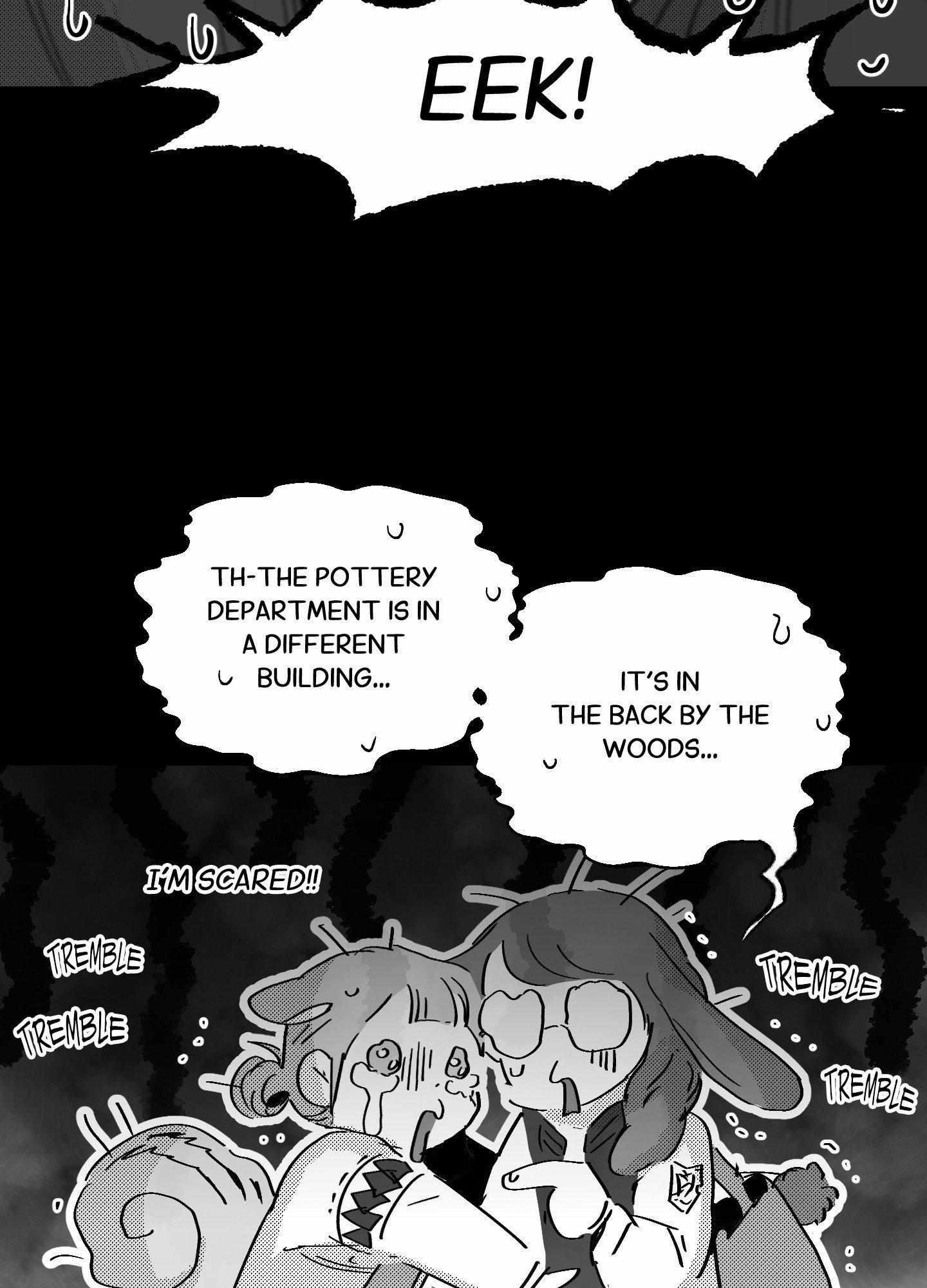 You Are My World Chapter 16 page 43 - 