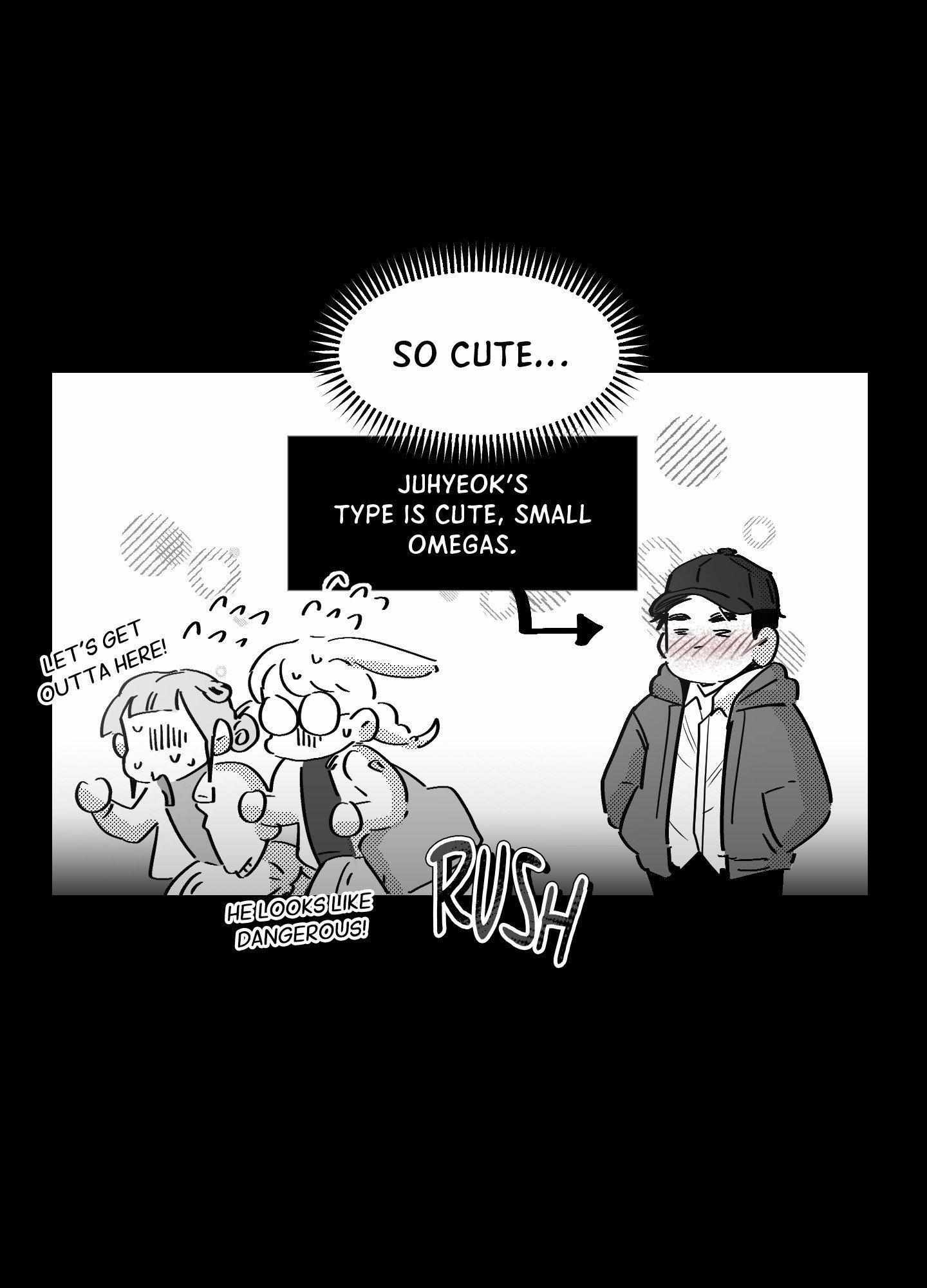 You Are My World Chapter 16 page 45 - 