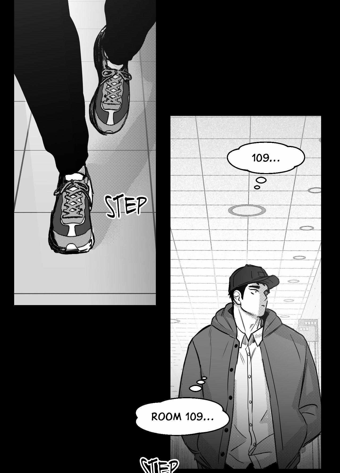 You Are My World Chapter 16 page 47 - 