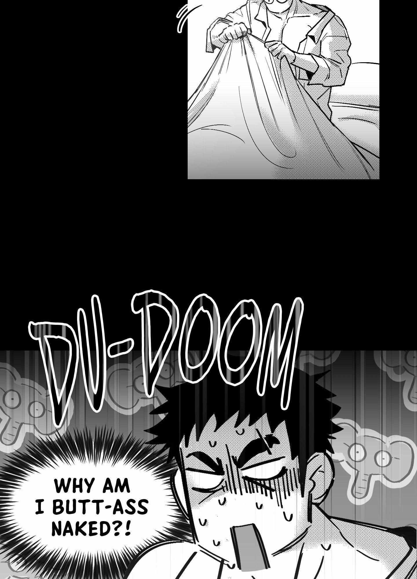 You Are My World Chapter 16 page 6 - 
