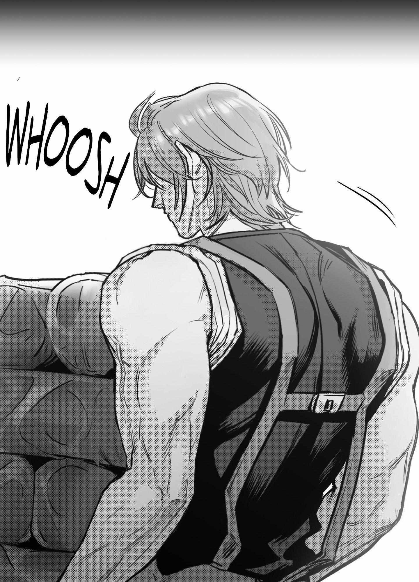 You Are My World Chapter 16 page 51 - 
