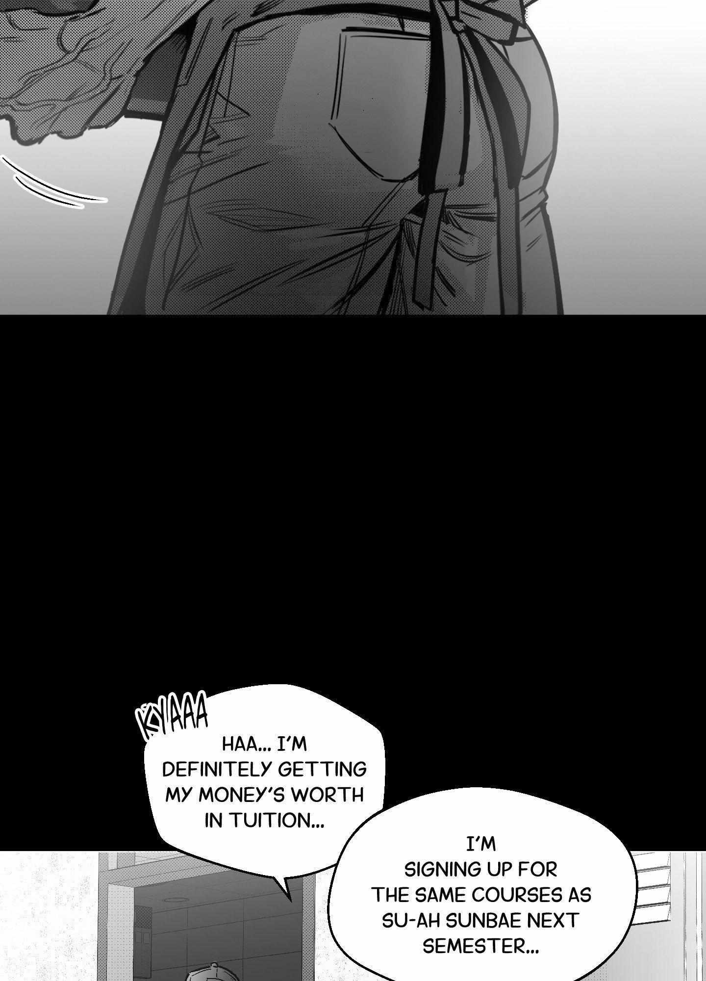 You Are My World Chapter 16 page 52 - 