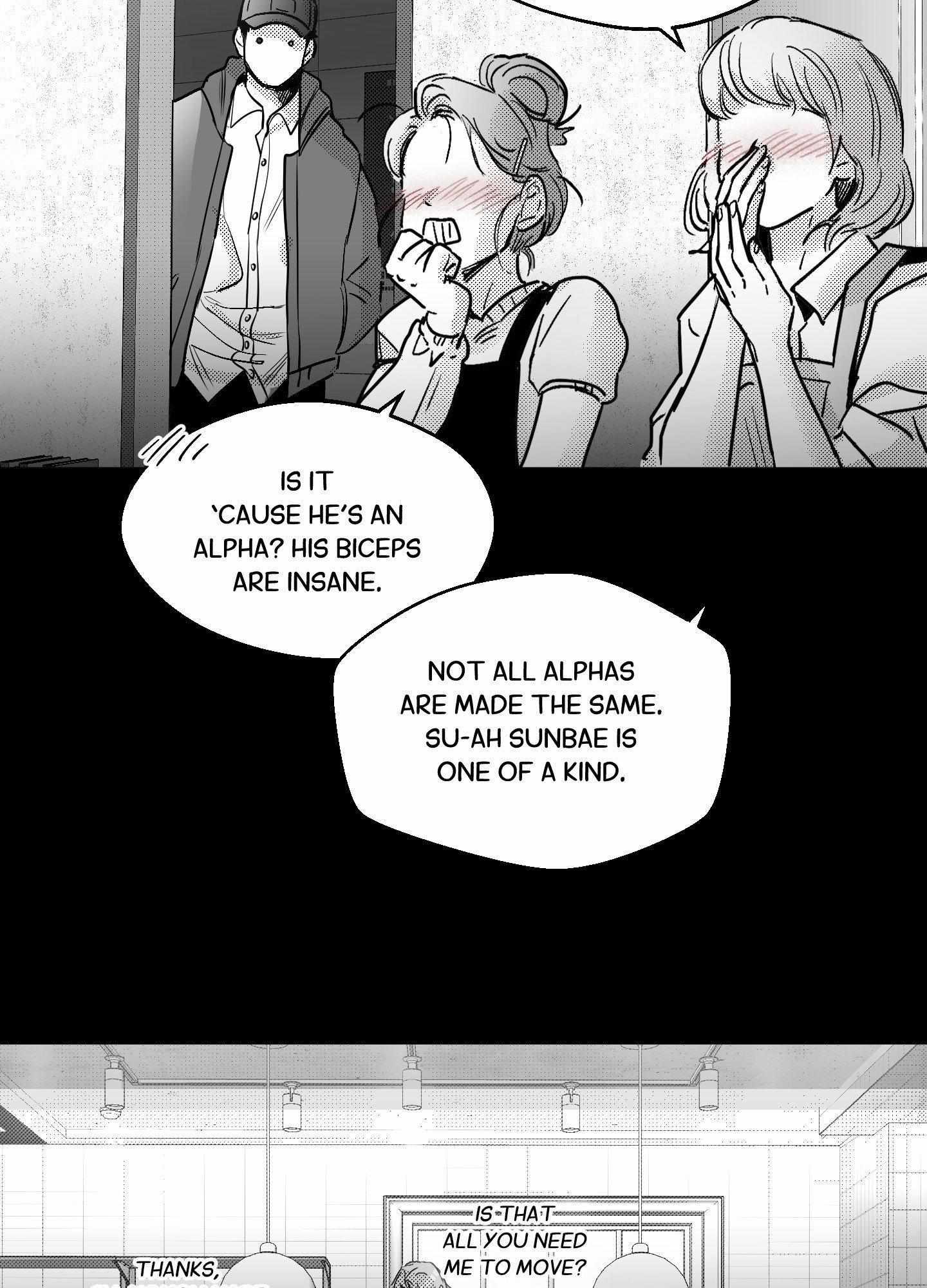 You Are My World Chapter 16 page 53 - 