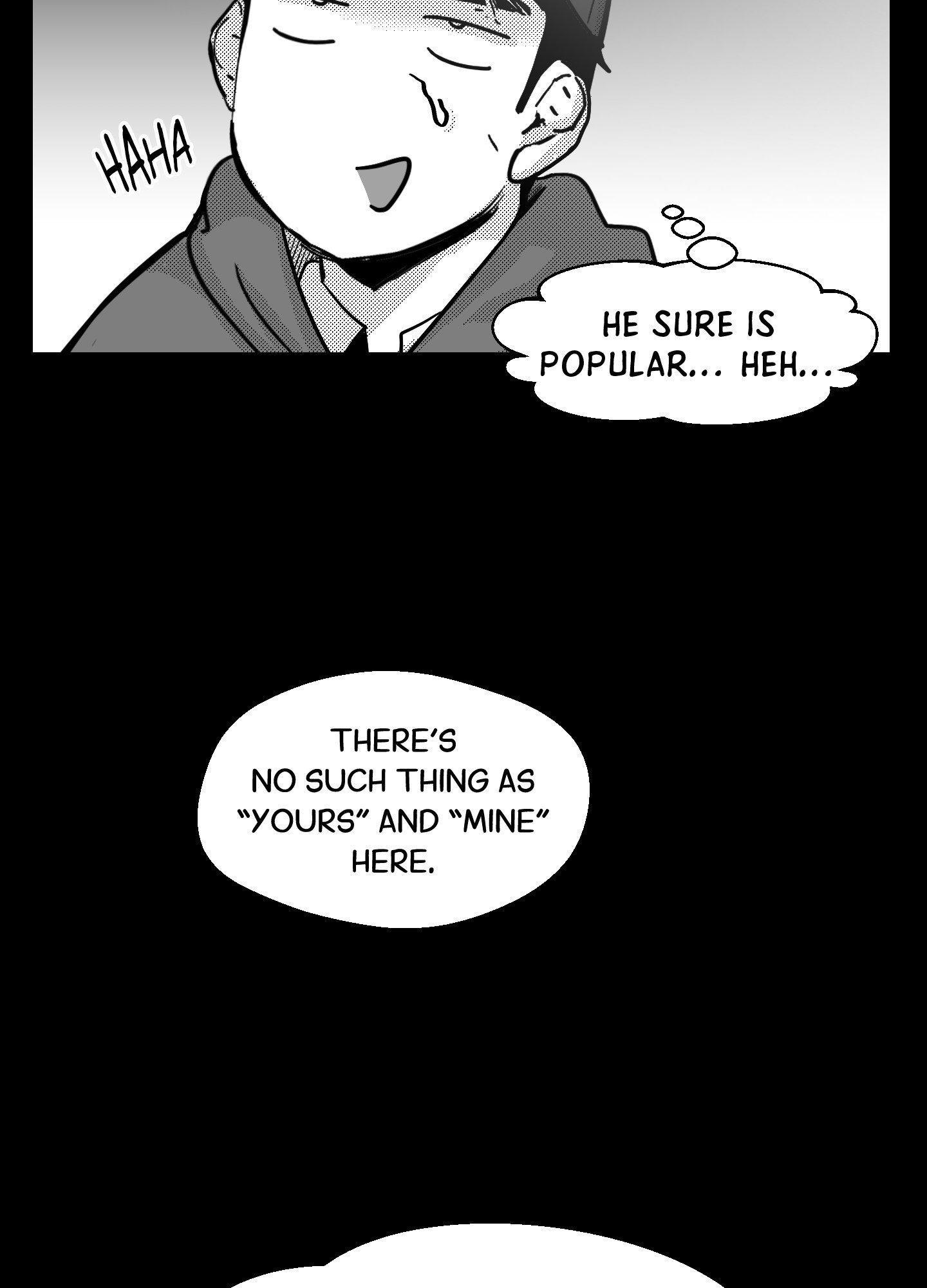 You Are My World Chapter 16 page 55 - 