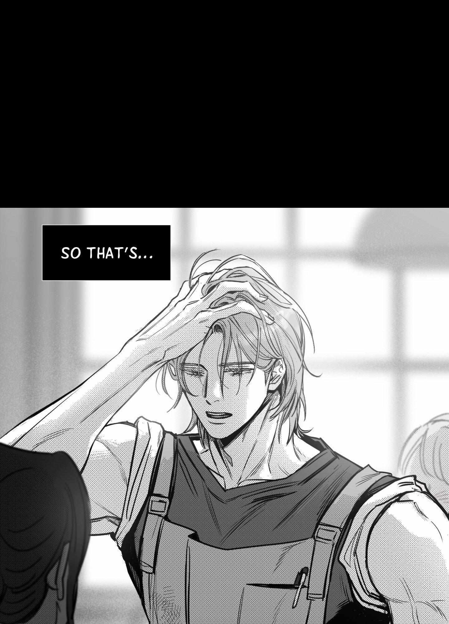 You Are My World Chapter 16 page 59 - 