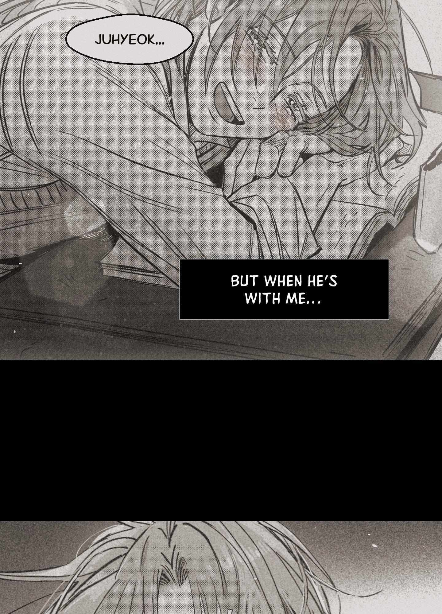 You Are My World Chapter 16 page 62 - 