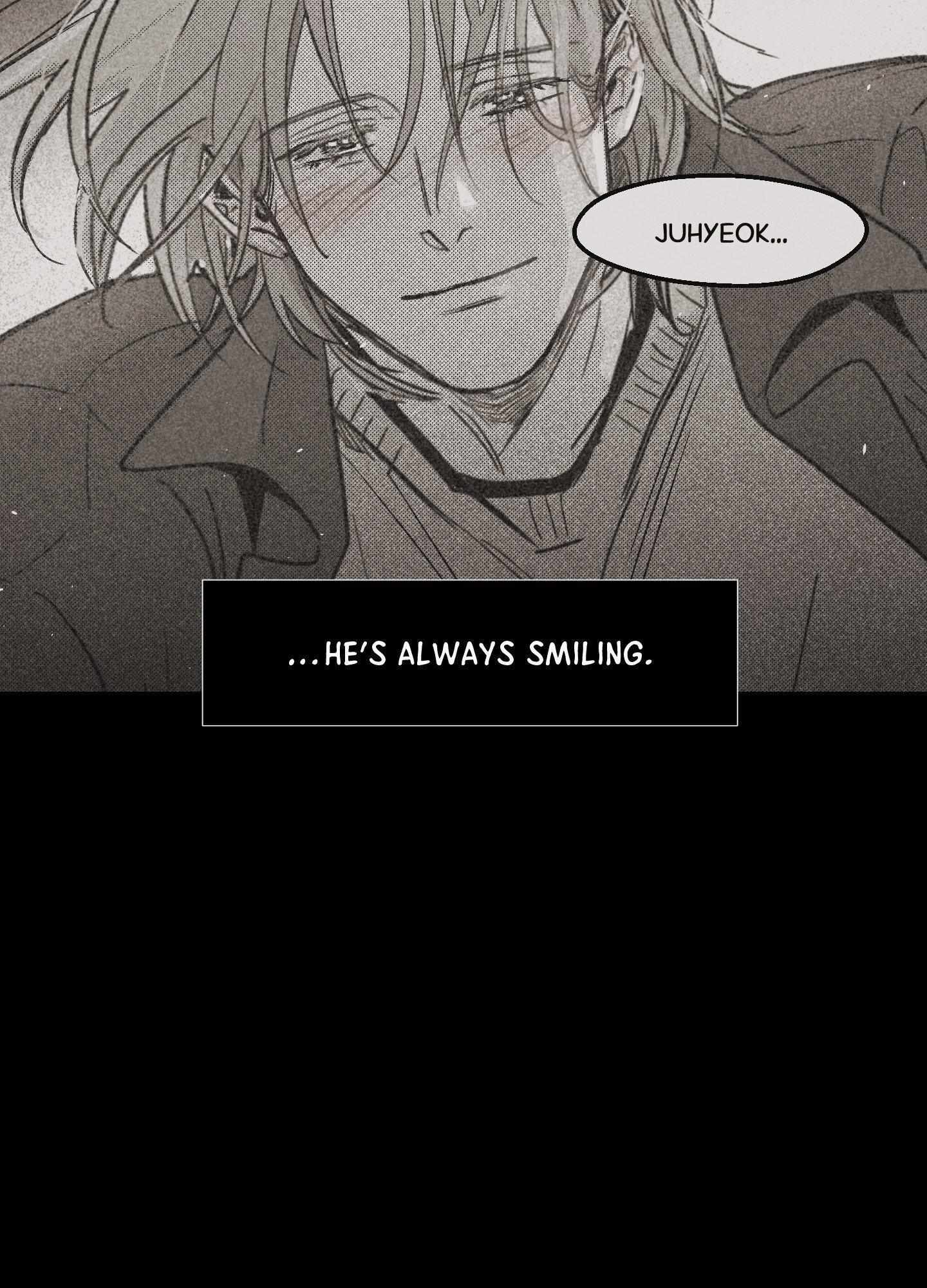You Are My World Chapter 16 page 63 - 