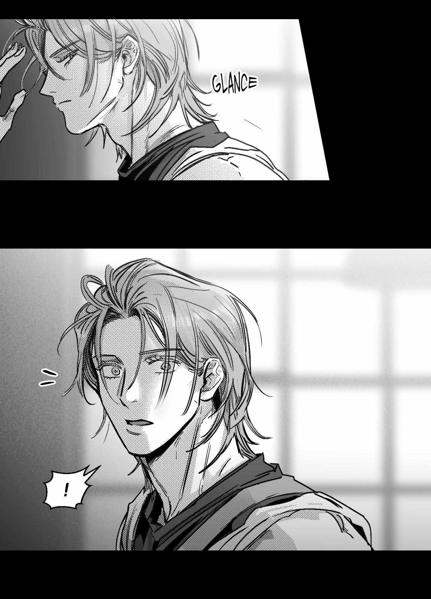 You Are My World Chapter 16 page 65 - 