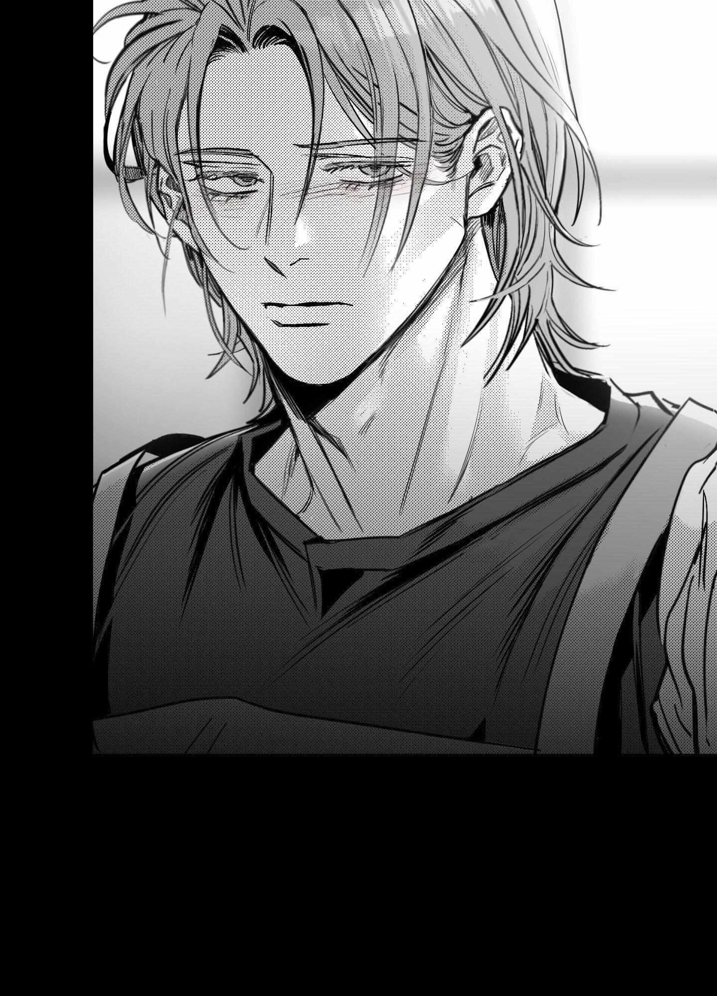 You Are My World Chapter 16 page 69 - 