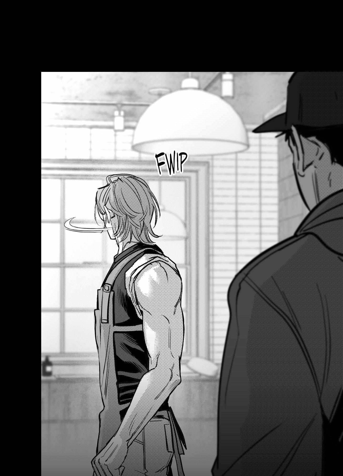 You Are My World Chapter 16 page 70 - 