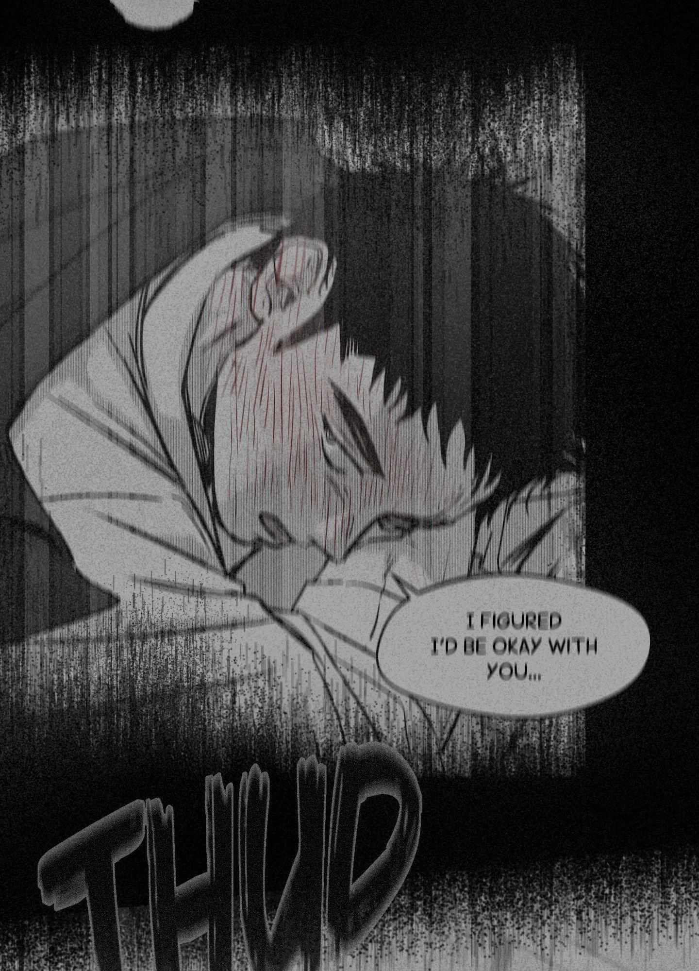 You Are My World Chapter 16 page 8 - 