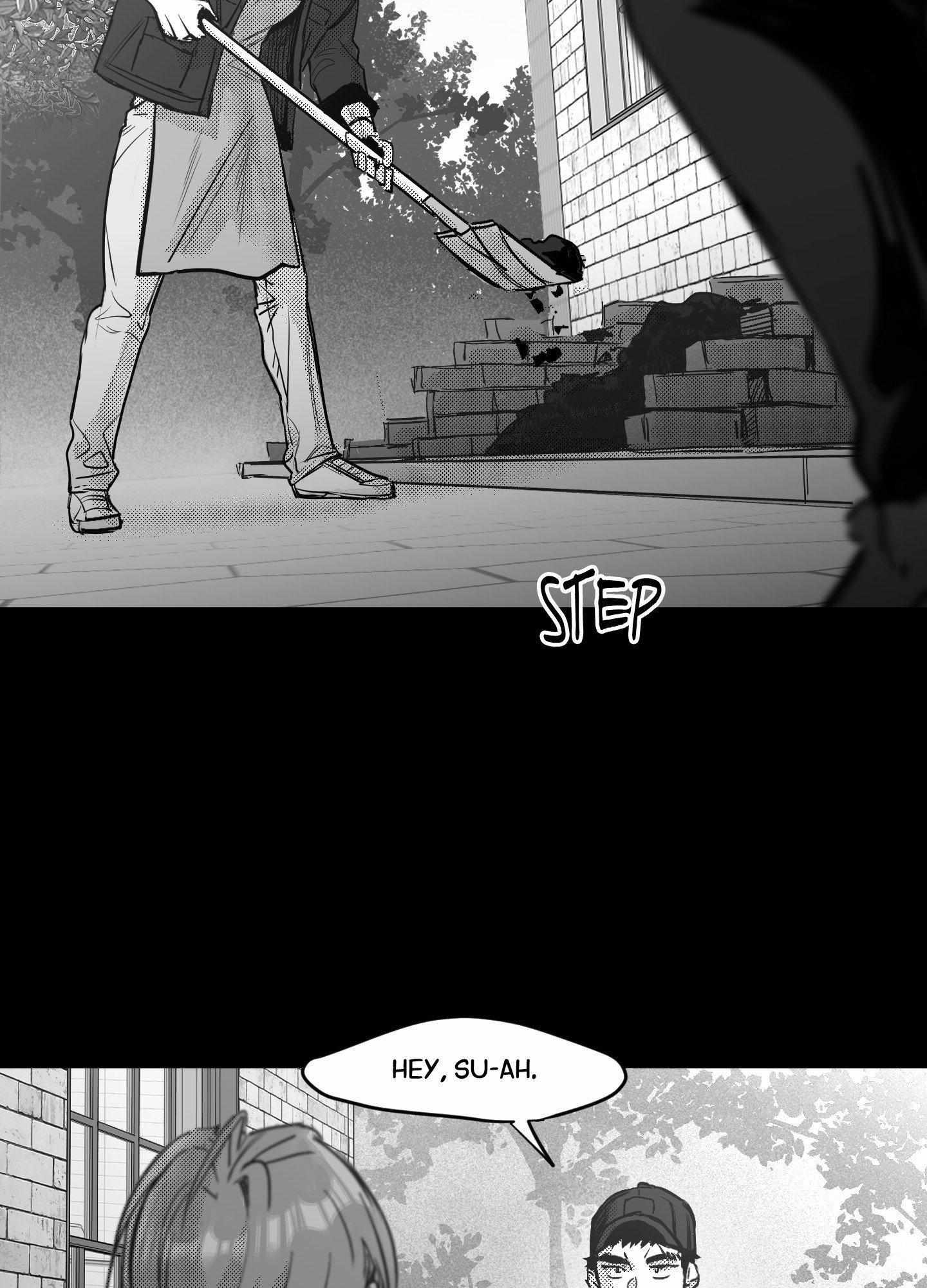 You Are My World Chapter 16 page 79 - 